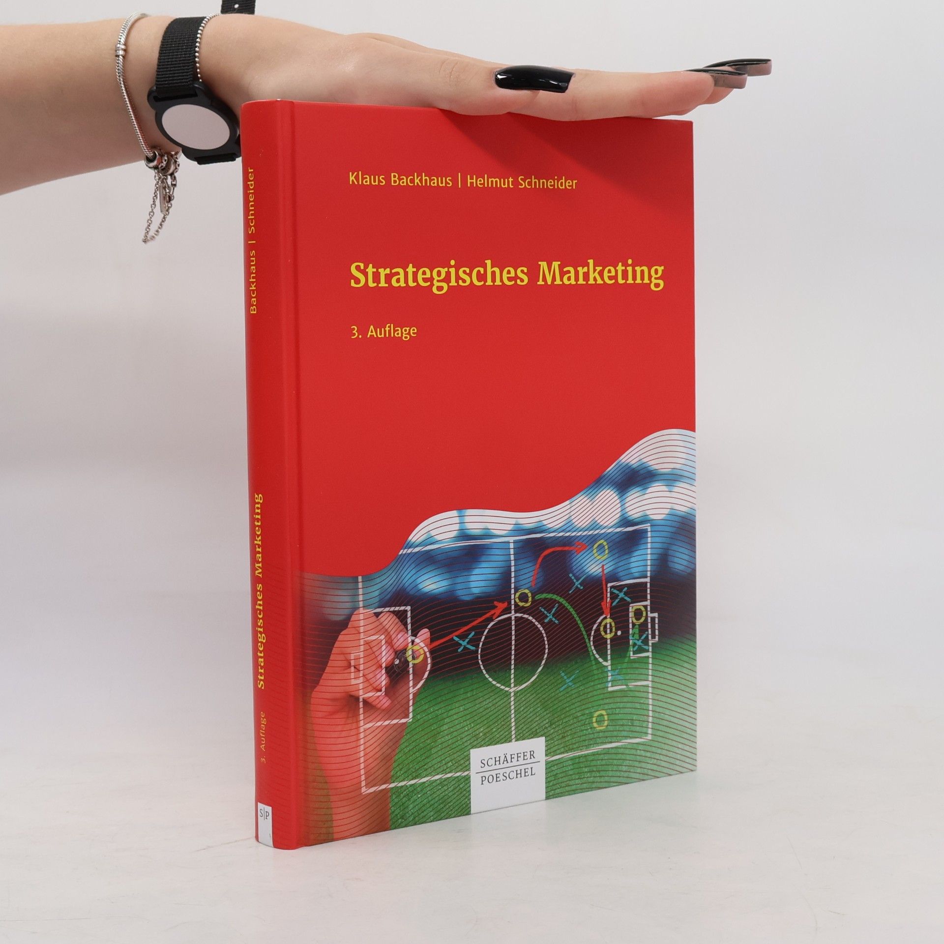 Strategisches Marketing