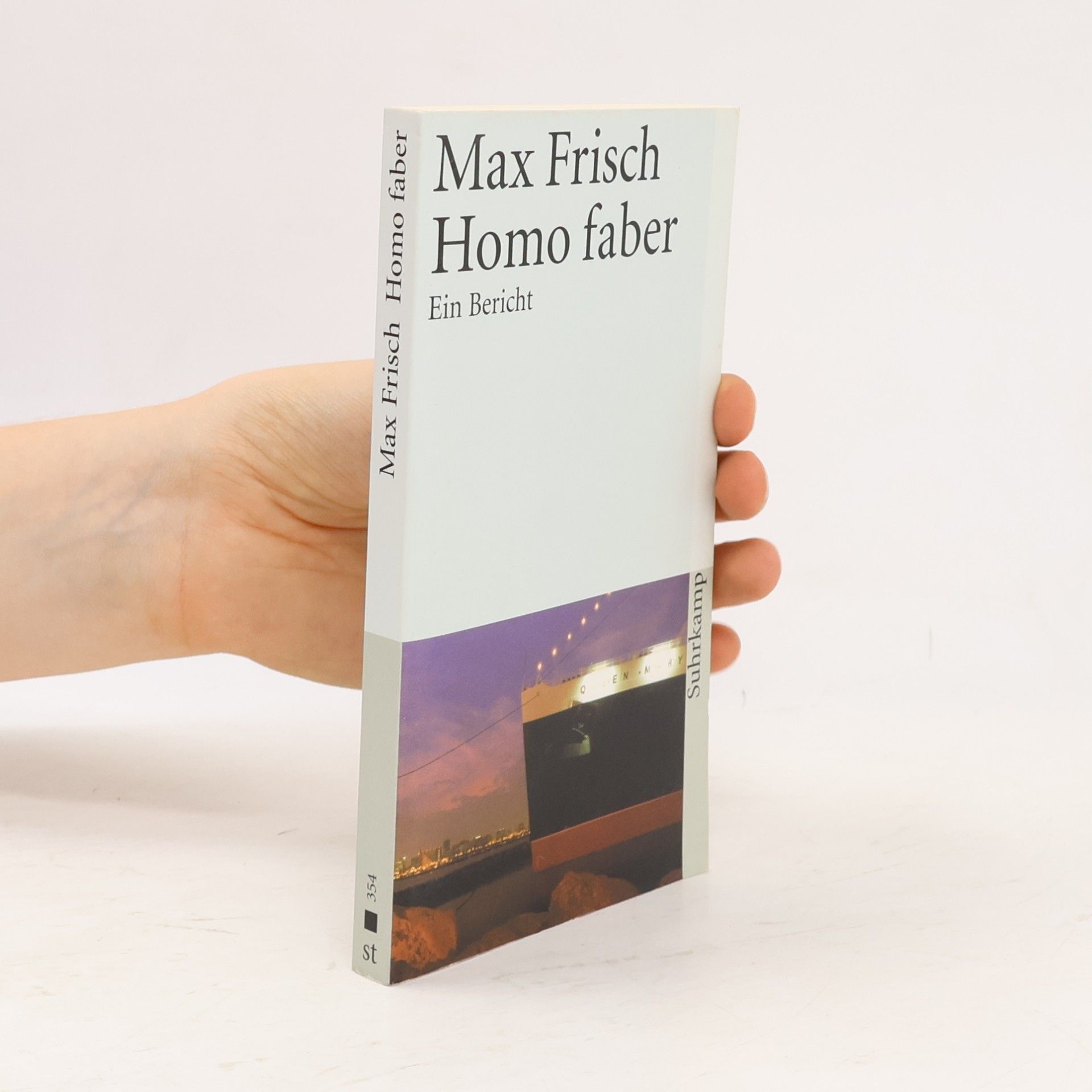Homo faber