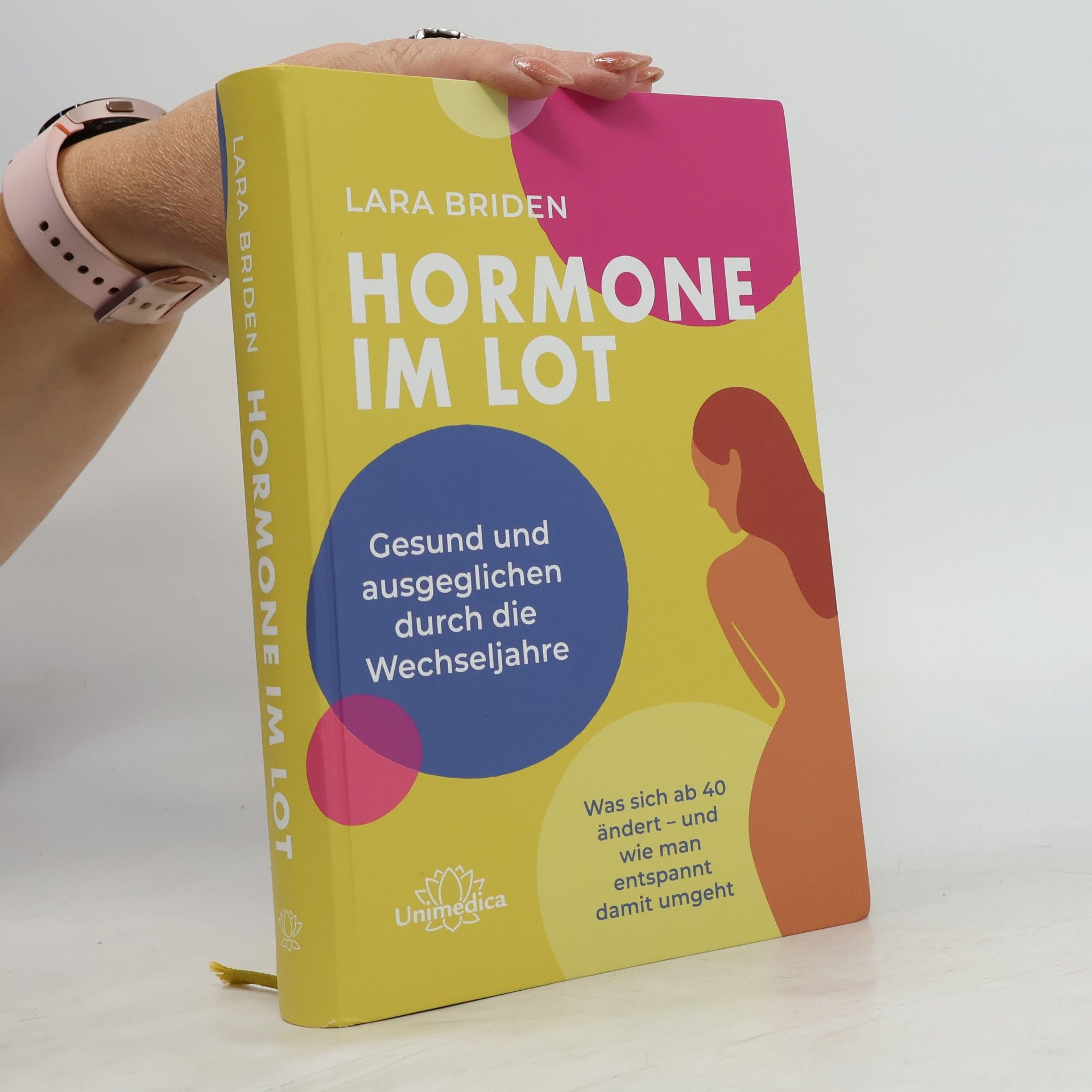 Lara Briden Hormone im Lot