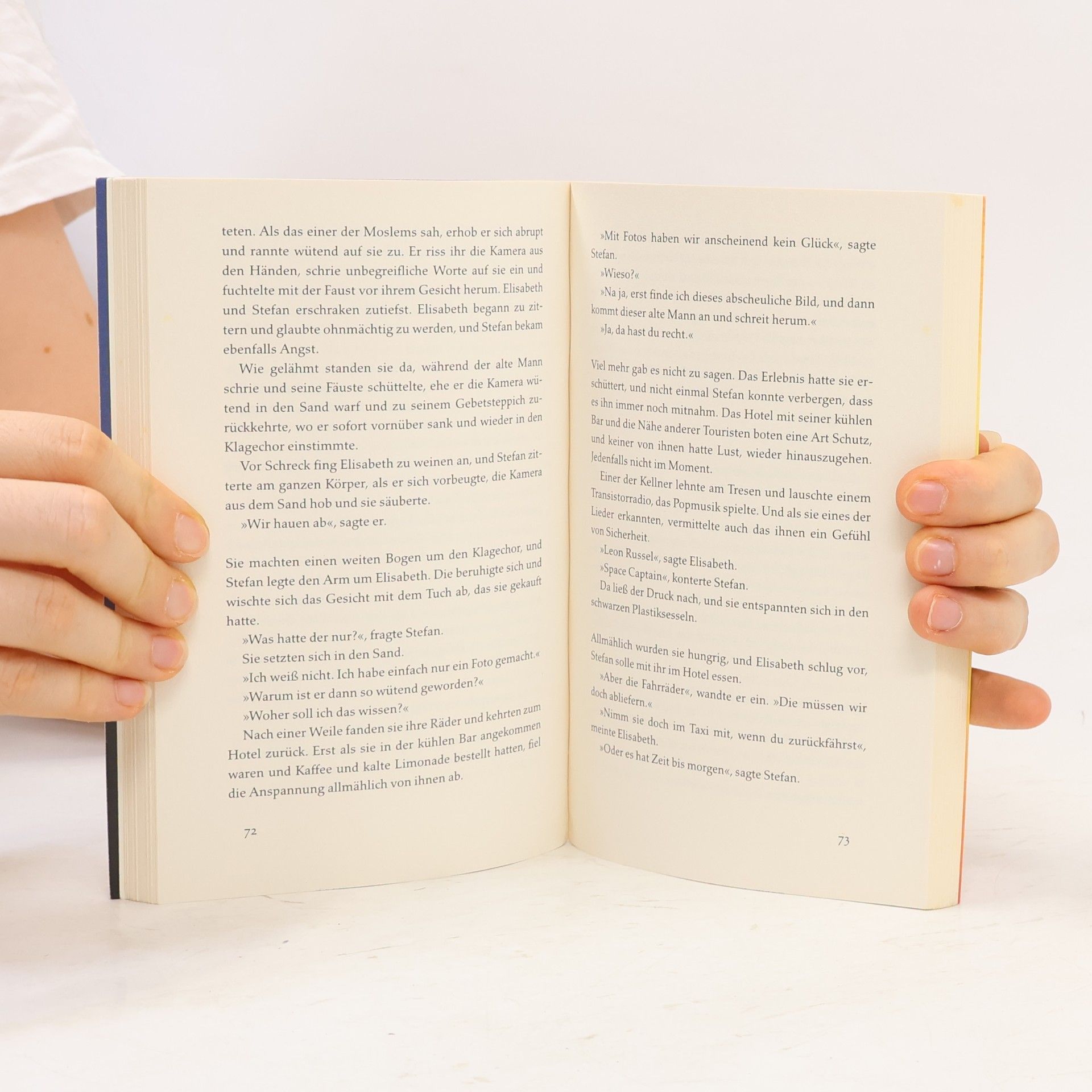 Henning Mankell Der Sandmaler
