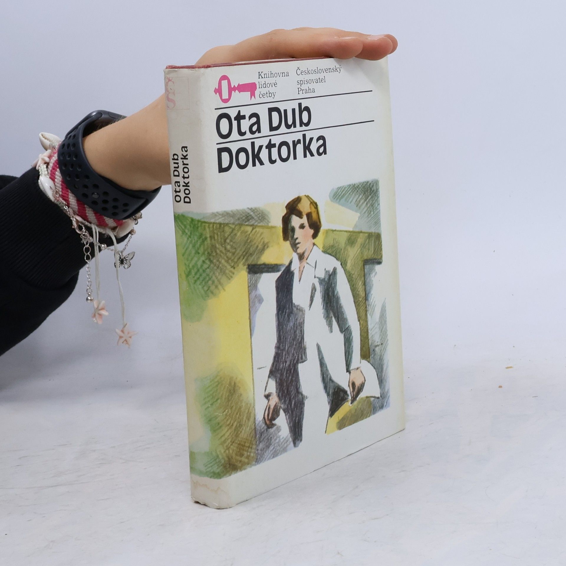 Ota Dub Doktorka