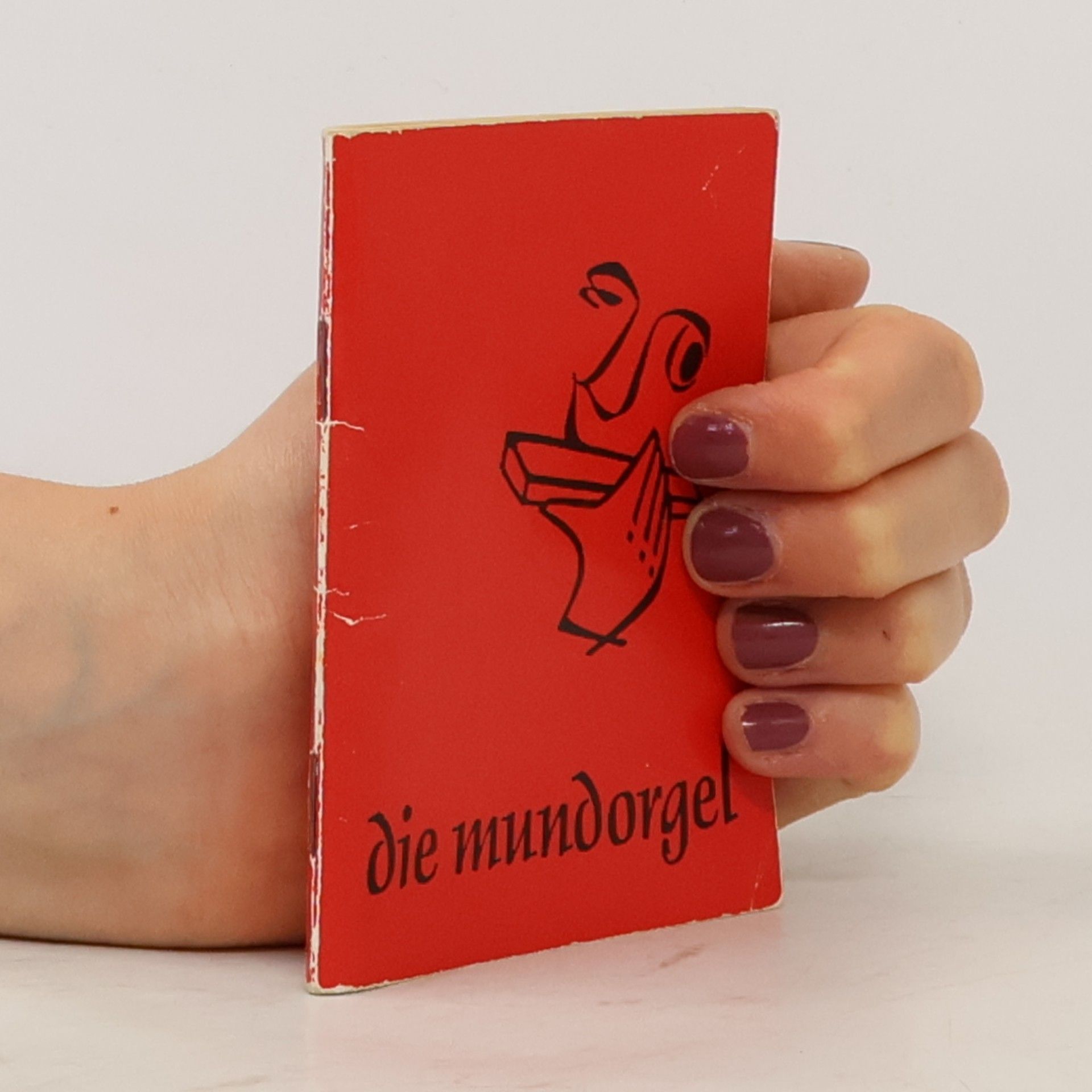 Die Mundorgel