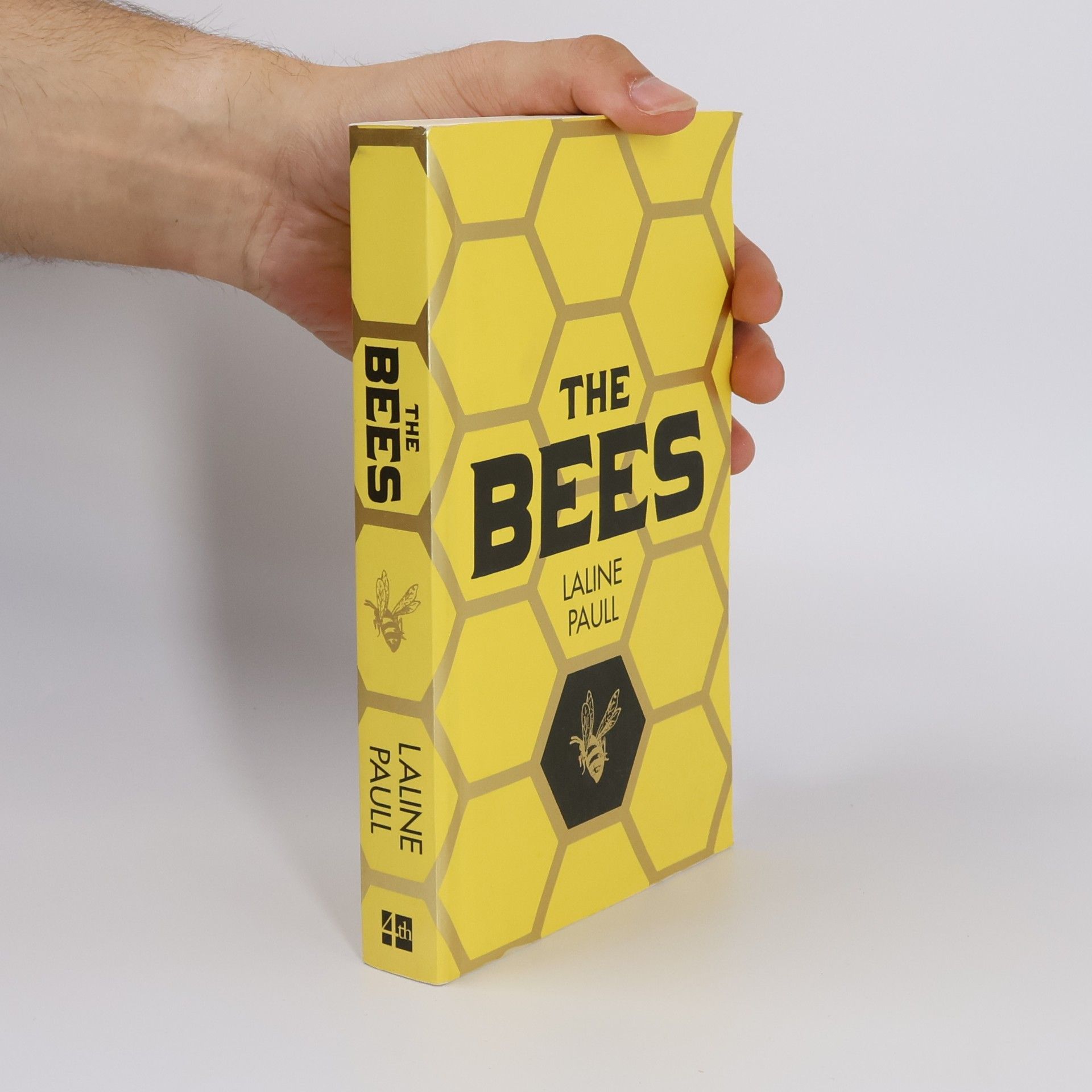 Laline Paullo The Bees