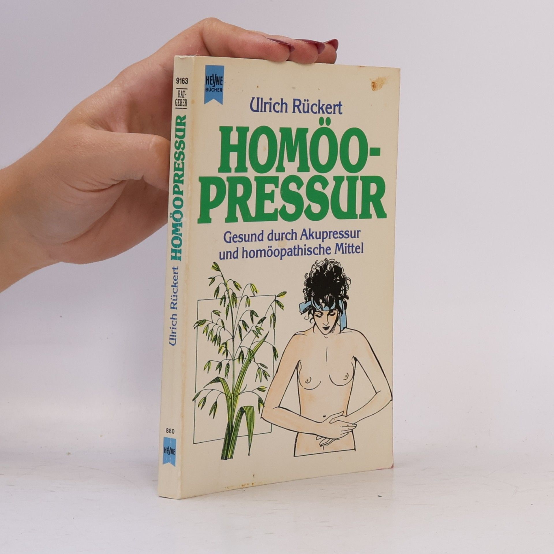 Homöopressur