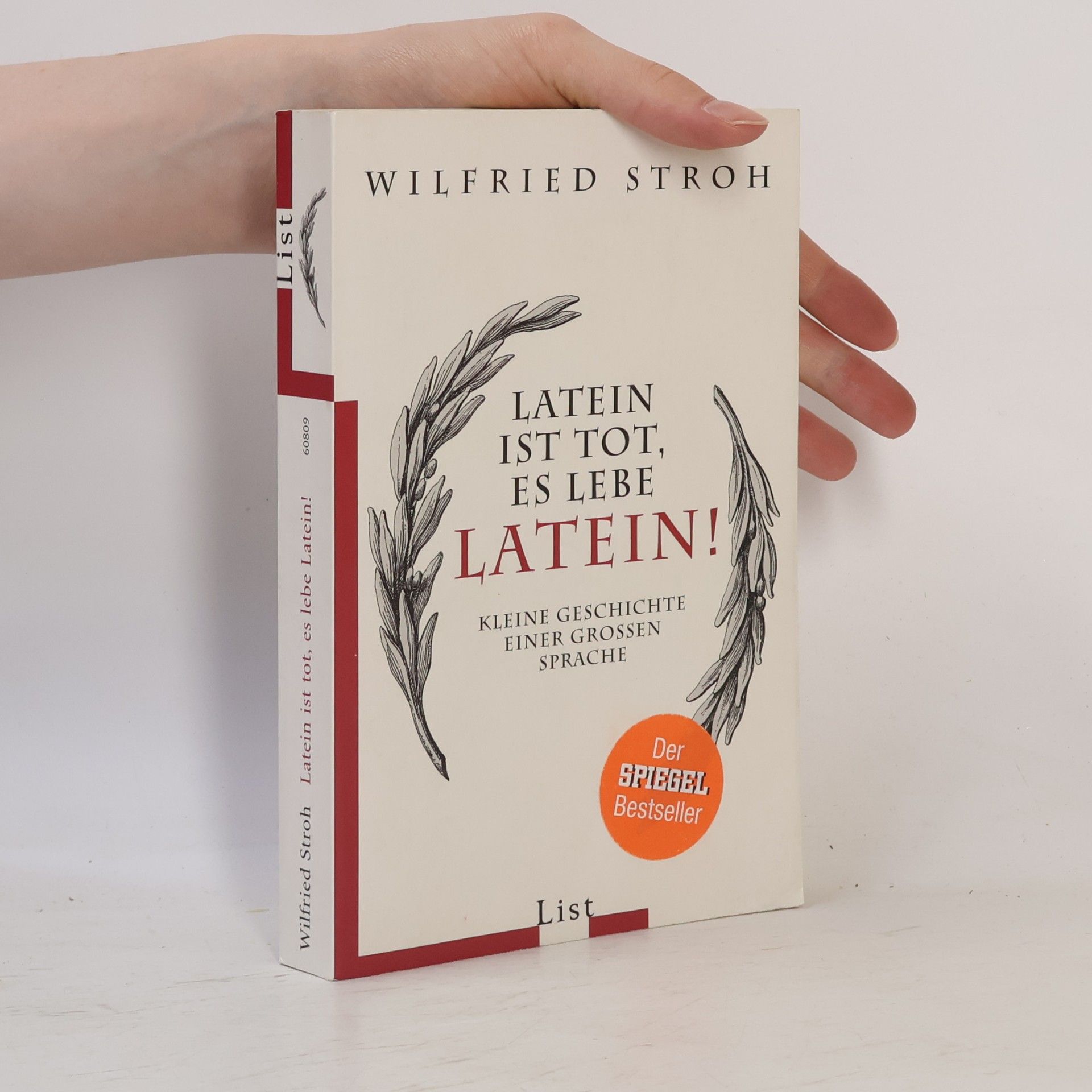 Wilfried Stroh Latein ist tot, es lebe Latein!