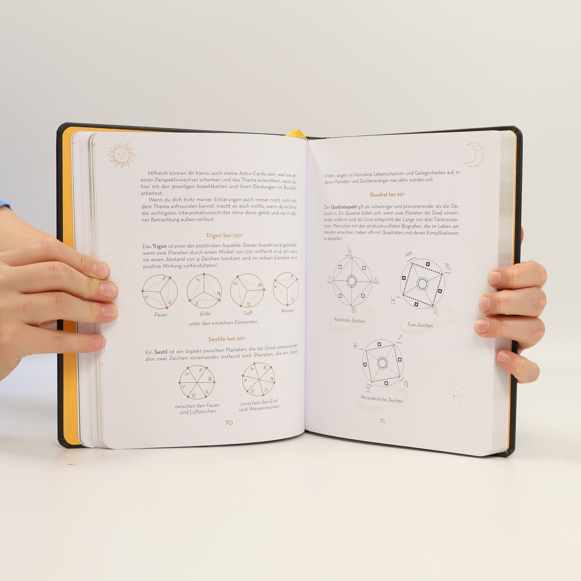 Tanja Brock Astro-Workbook: Entschlüssle dein Geburtshoroskop - Lerne Schritt für Schritt dein Birth Chart lesen und deuten