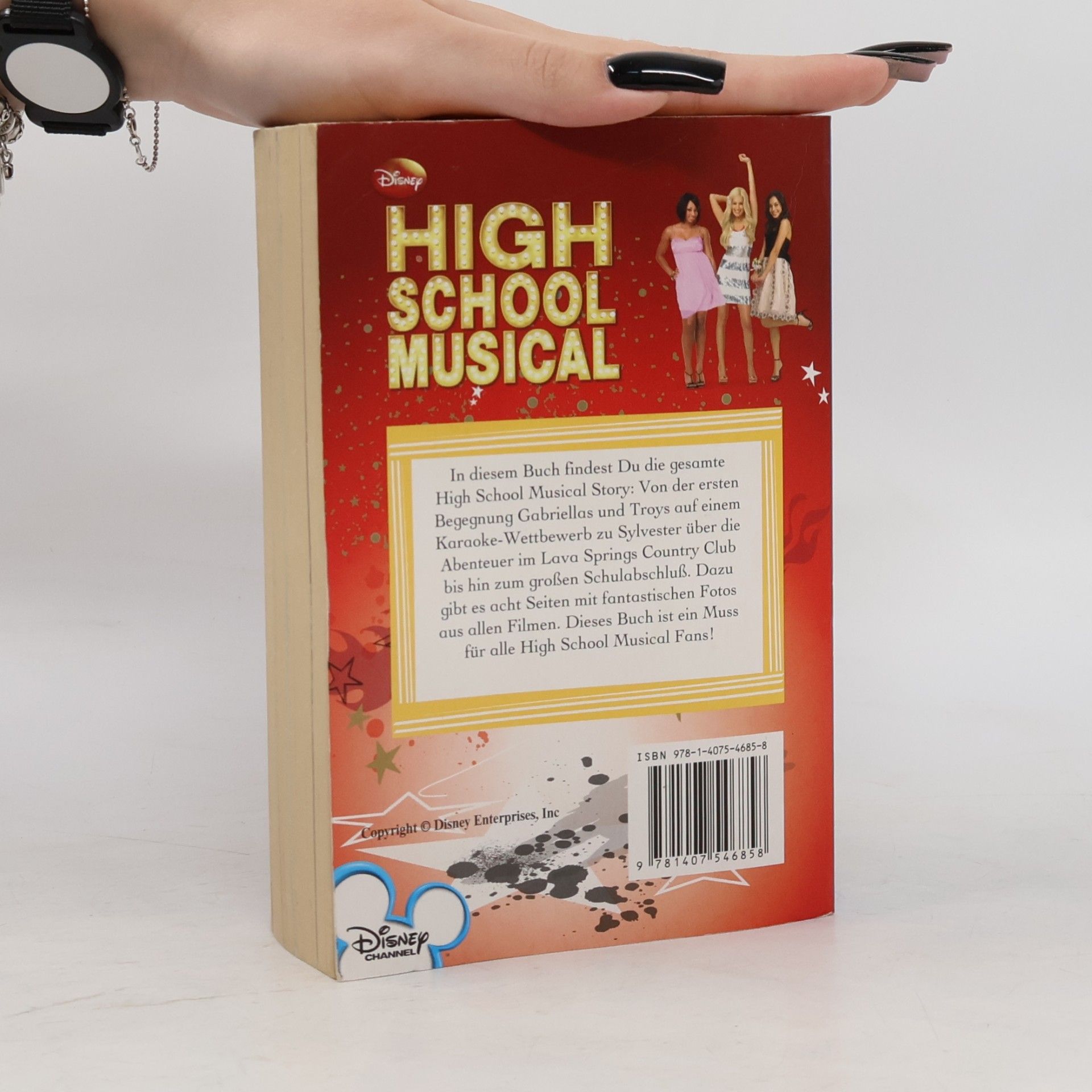 Autorenkollektiv High School Musical
