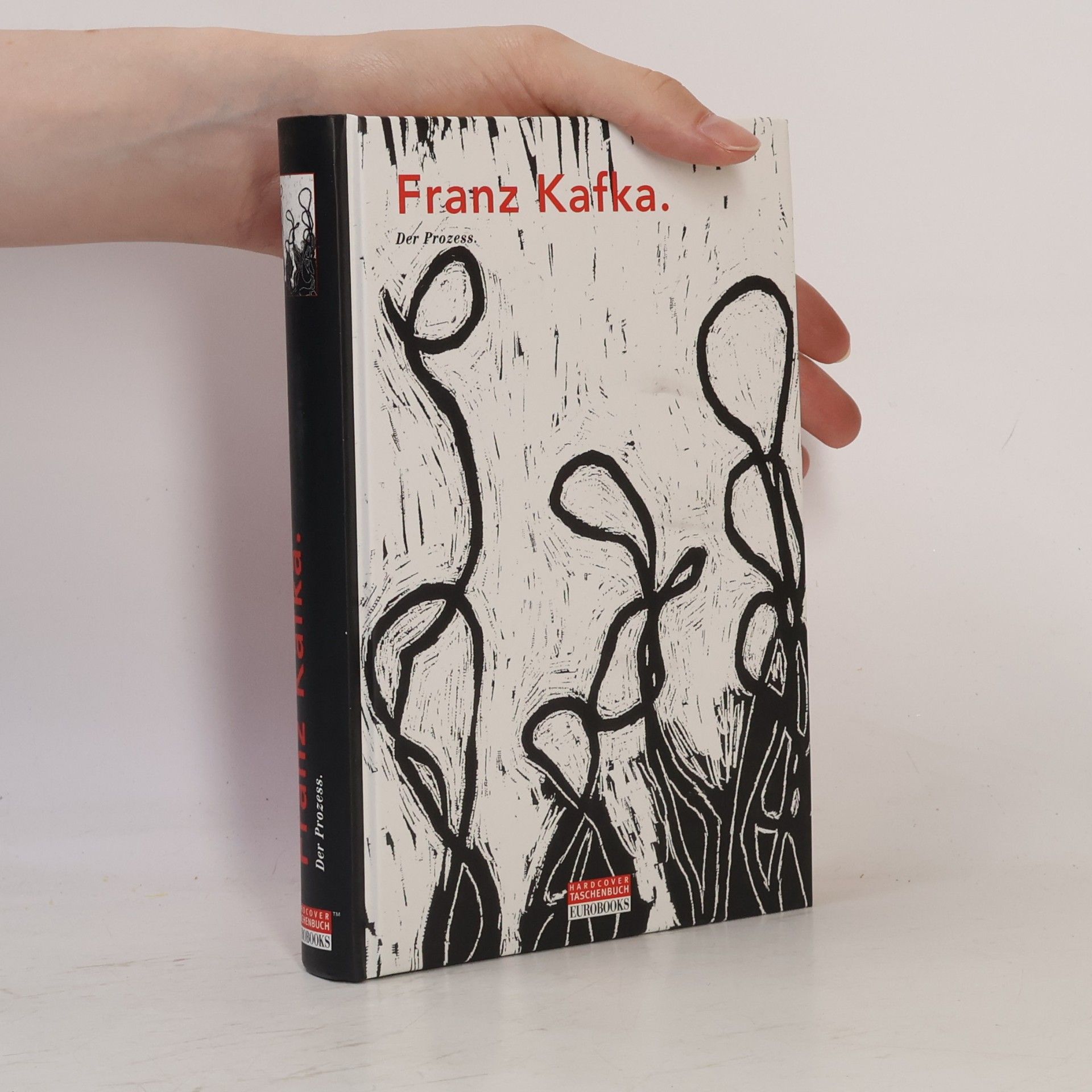 Franz Kafka Der Prozess