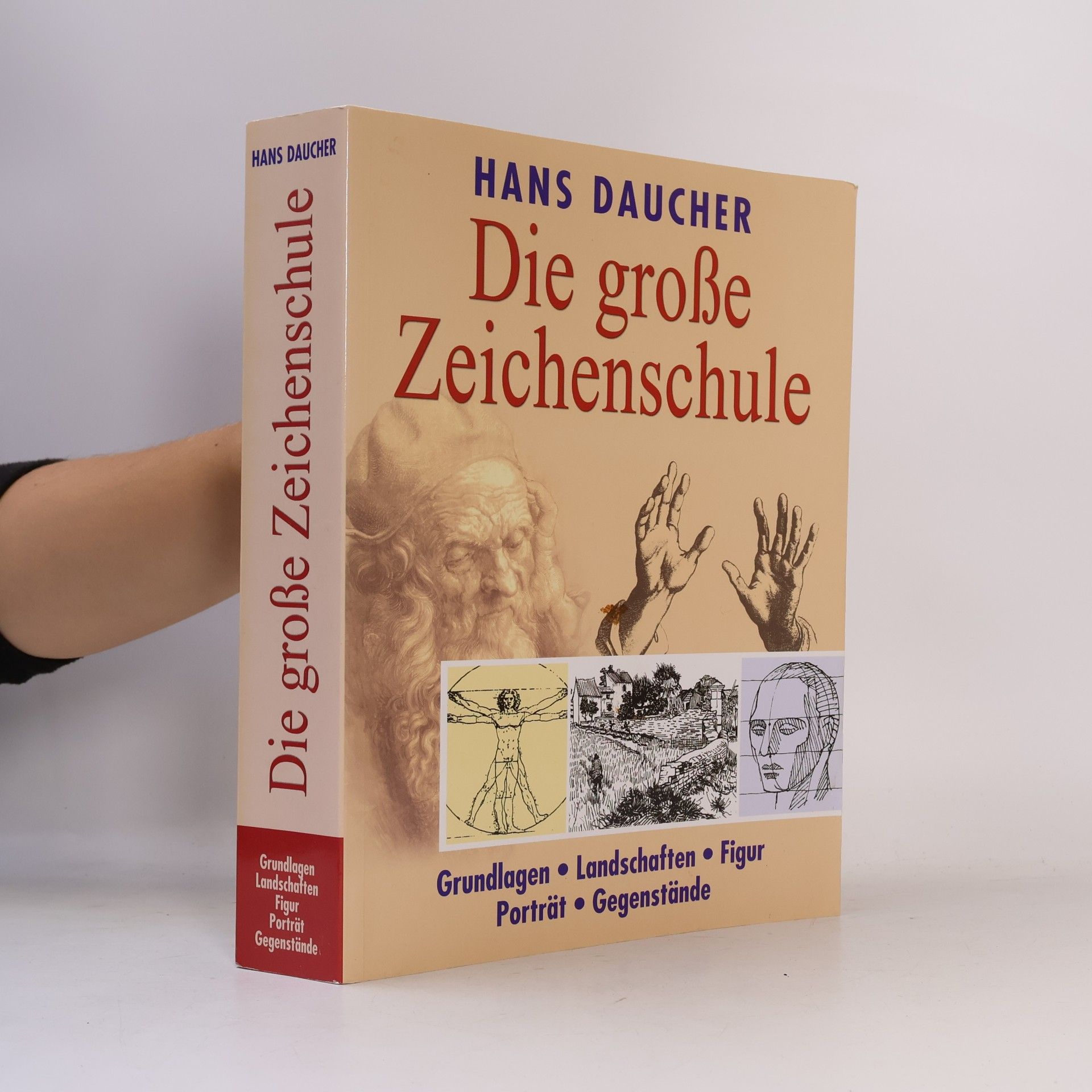 Die große Zeichenschule