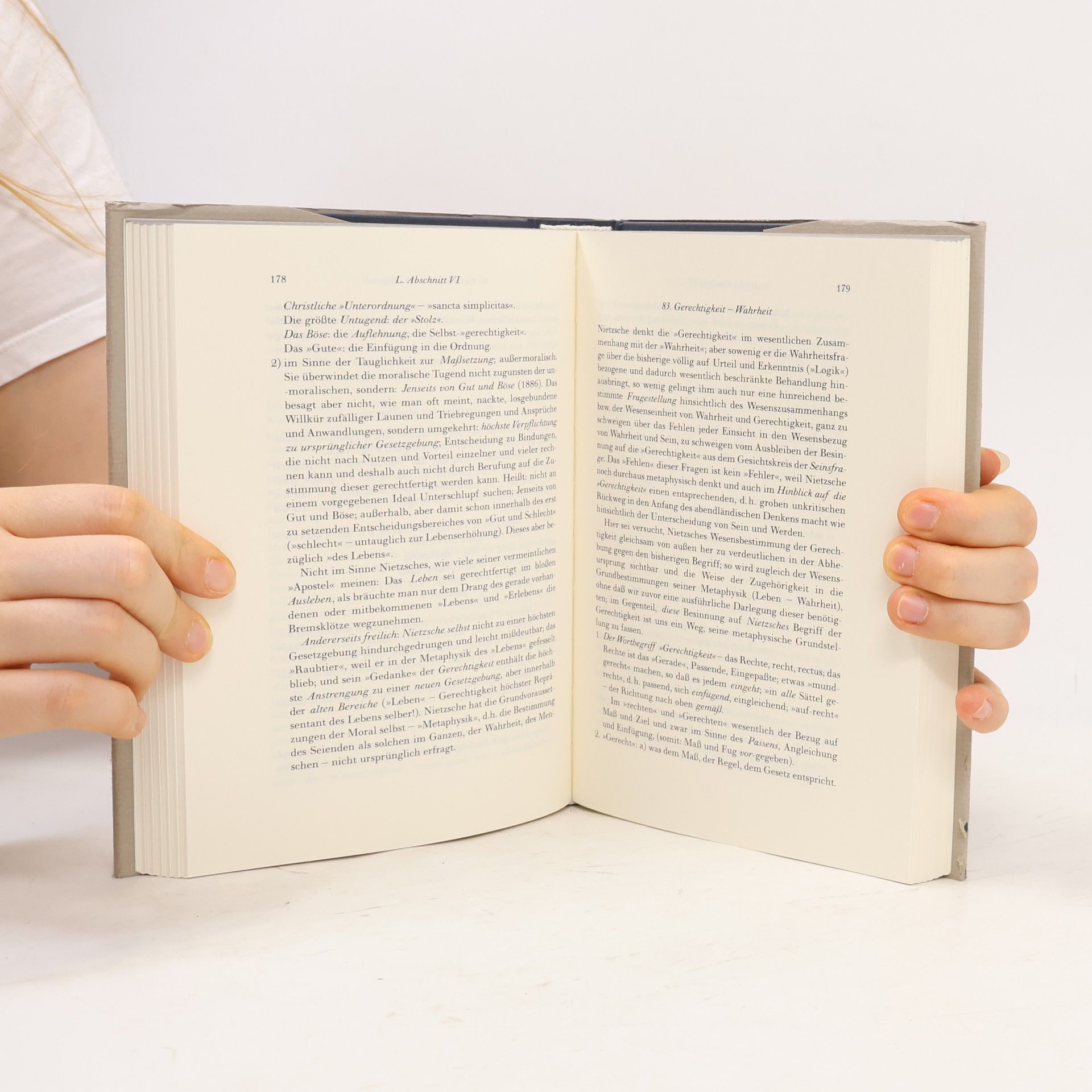 Martin Heidegger Gesamtausgabe: II. Abteilung: Vorlesungen 1919-1944 - 46: Zur Auslegung von Nietzsches II. Unzeitgemässer Betrachtung, 'Vom Nutzen und Nachteil der Historie für das Leben' (Wintersemester 1938/39)