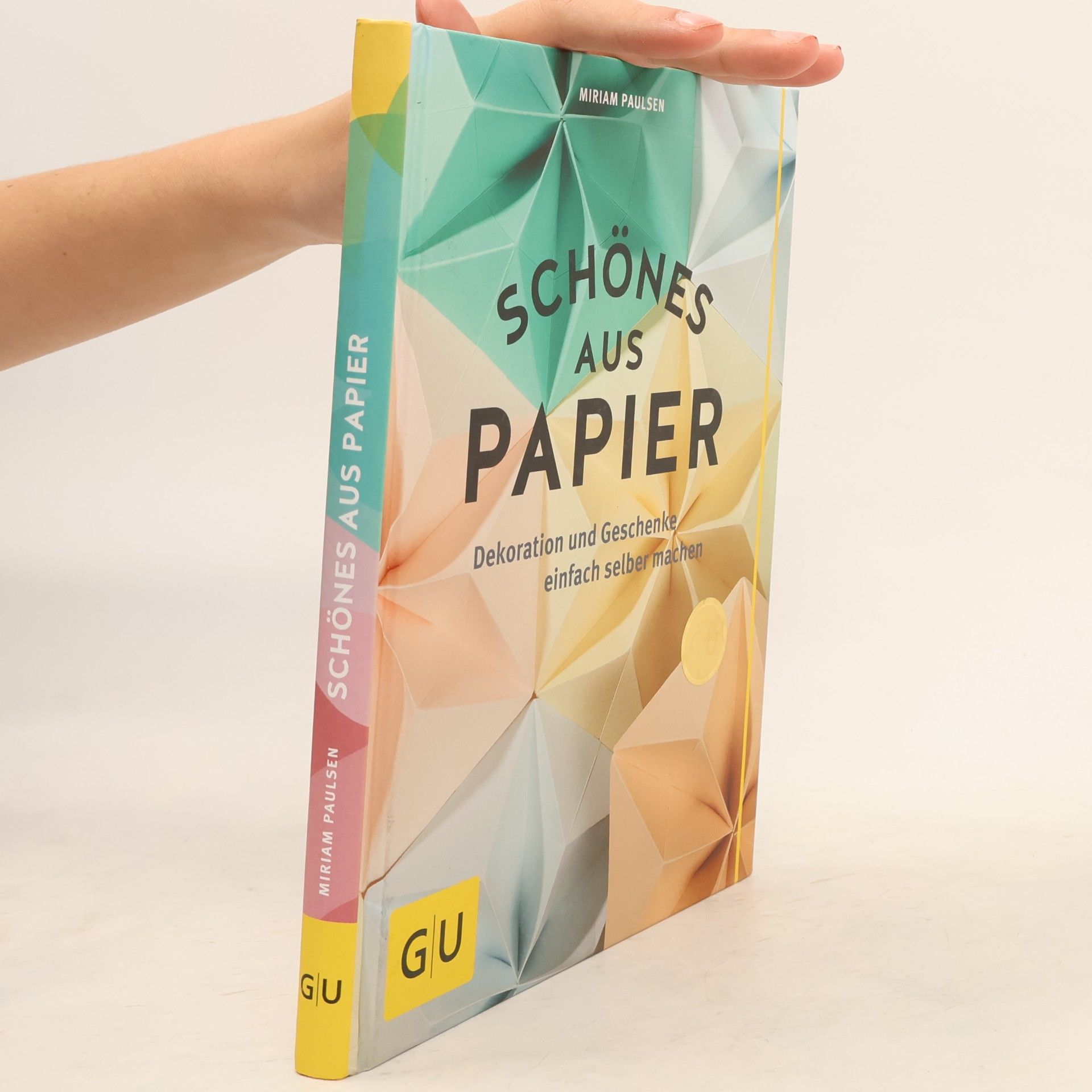 Miriam Paulsen Schönes aus Papier