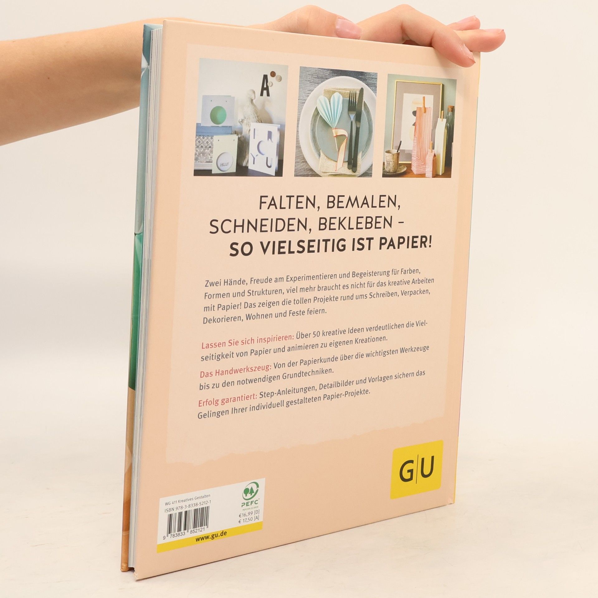 Miriam Paulsen Schönes aus Papier