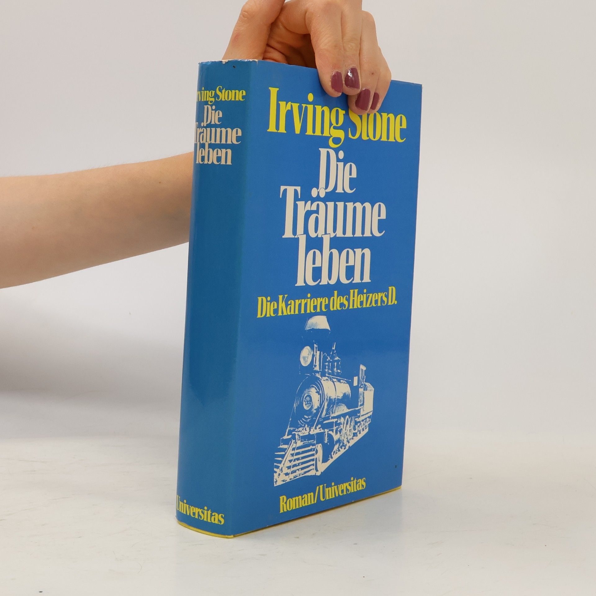 Die Träume leben