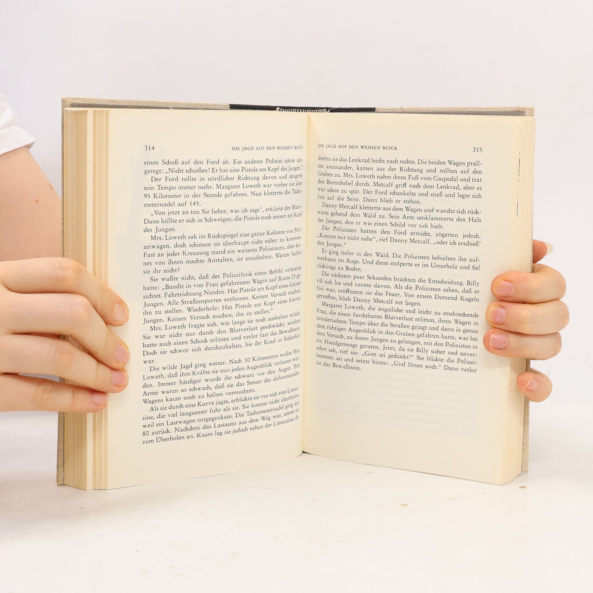 Autorenkollektiv Berühmte Kriminalfälle