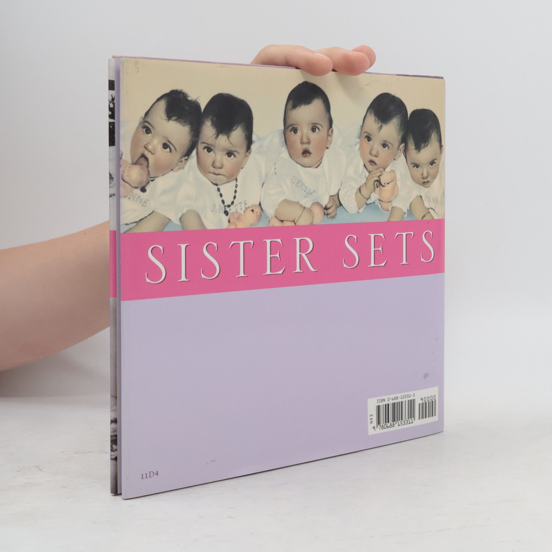 Emily Gwathmey Sister Sets