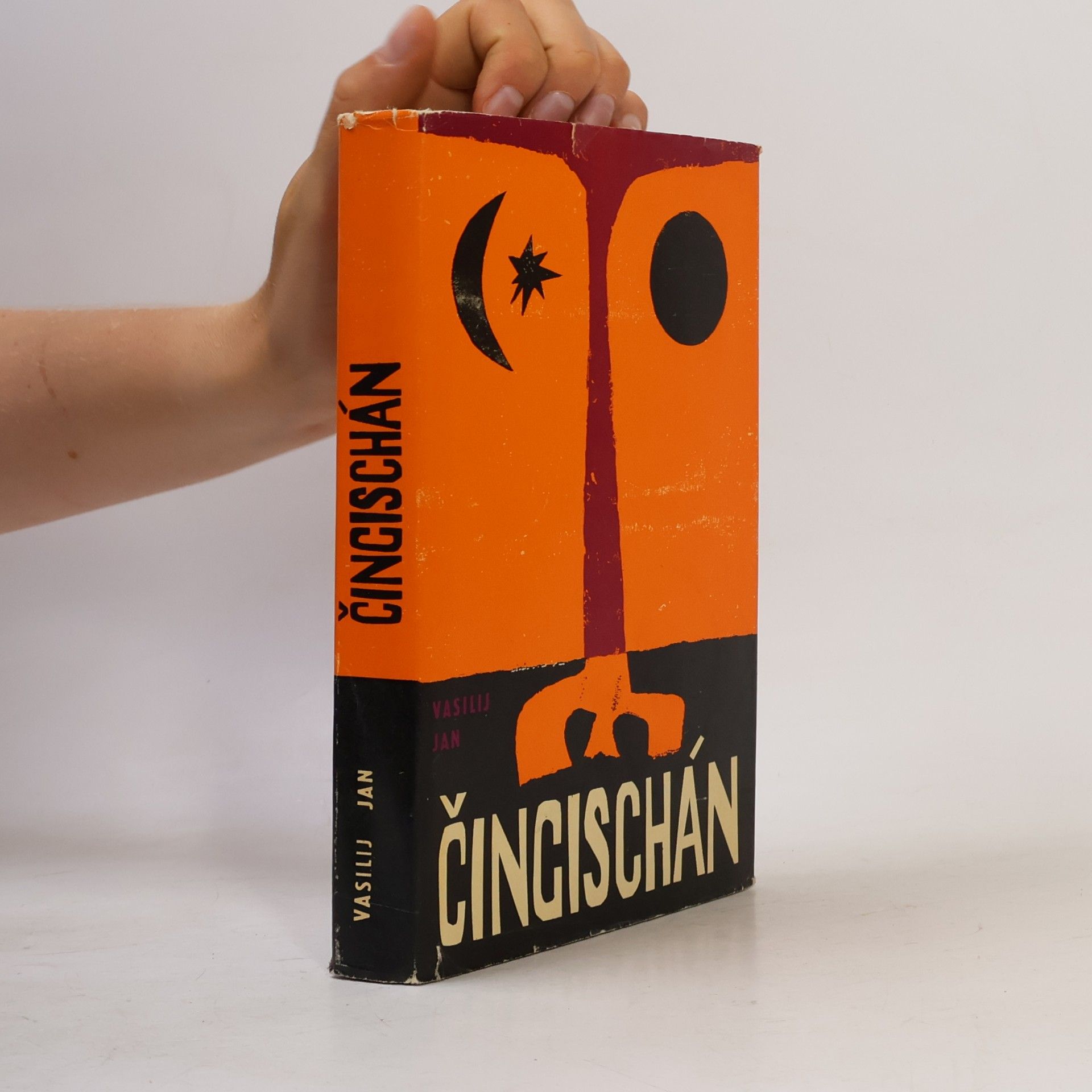 Čingischán