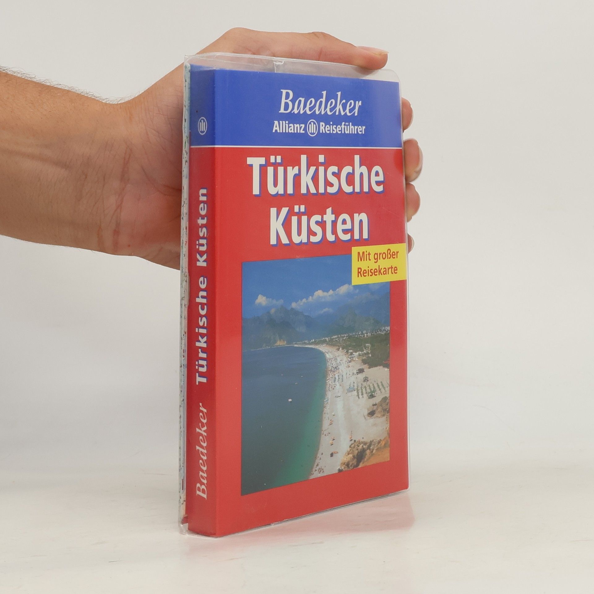 Türkische Küsten