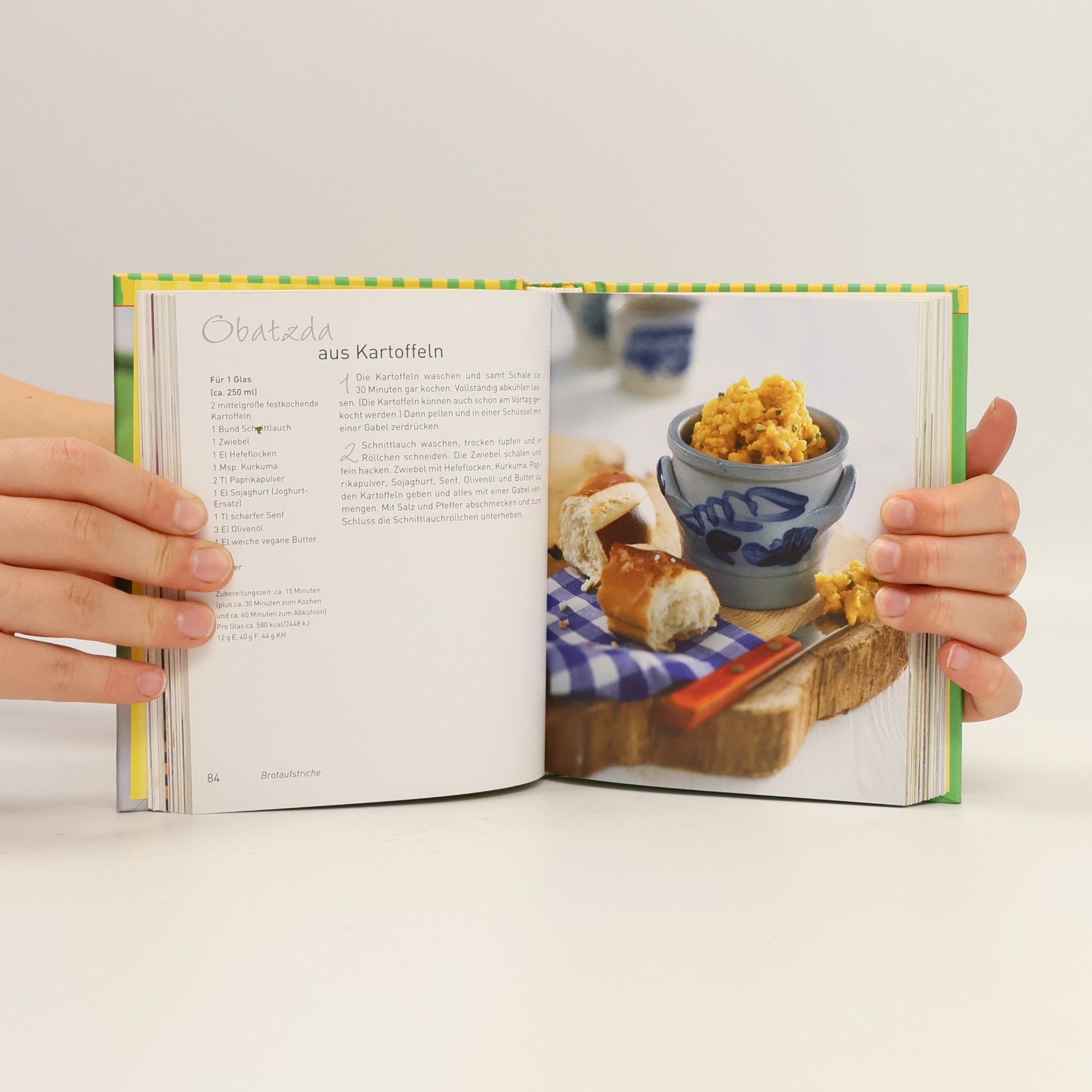Collectif d'auteurs Vegan: Bewusst essen & genießen