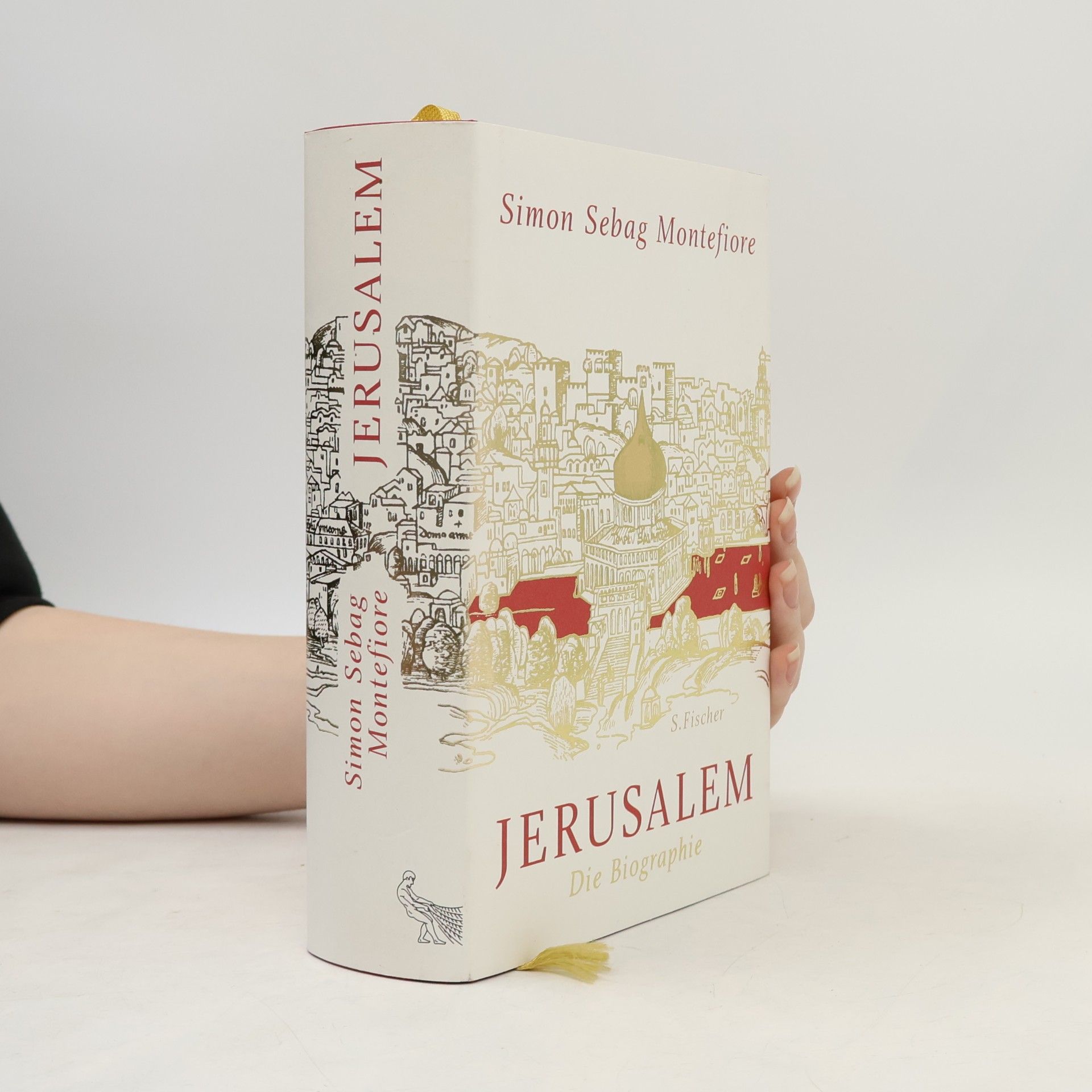 Jerusalem