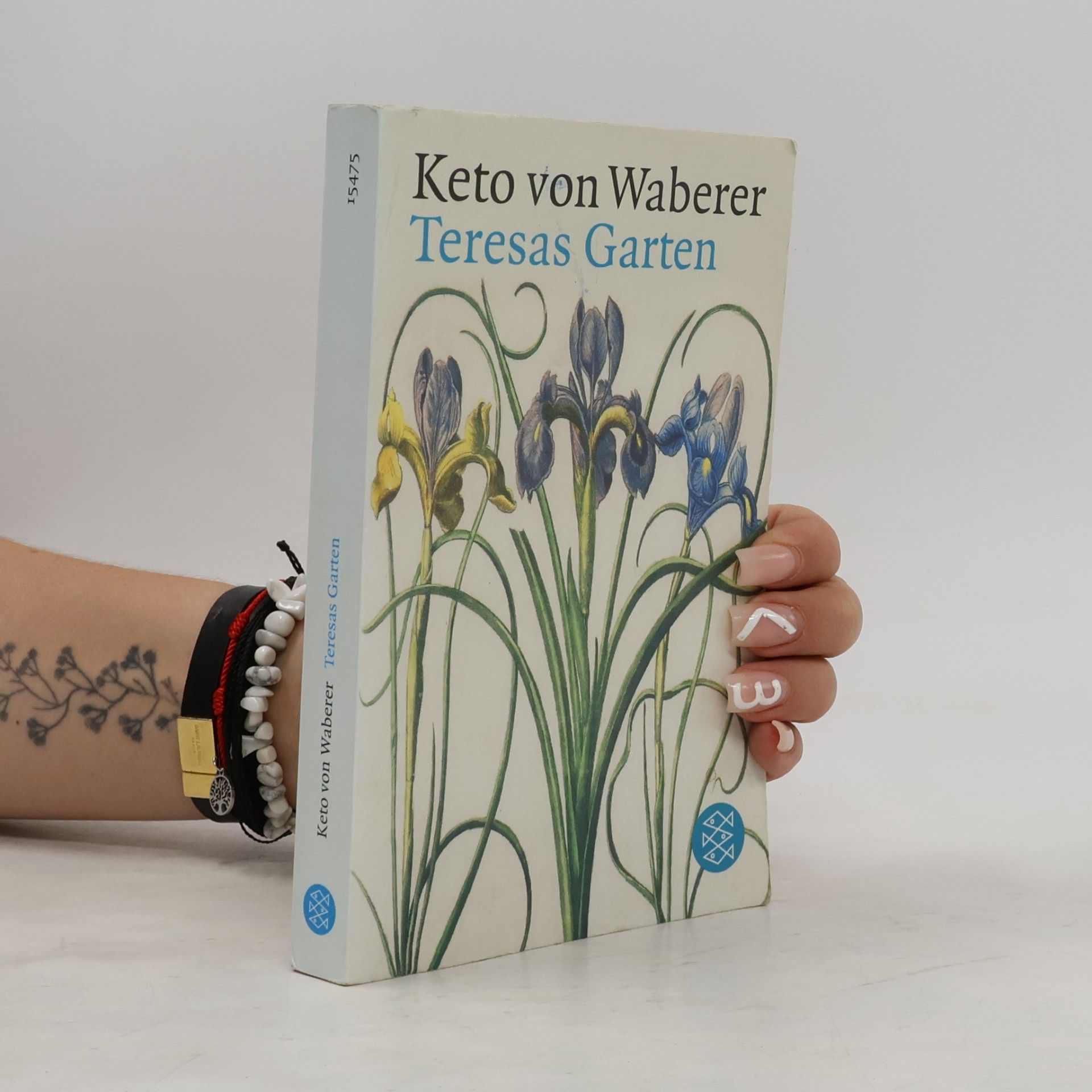 Keto von Waberer Teresas Garten