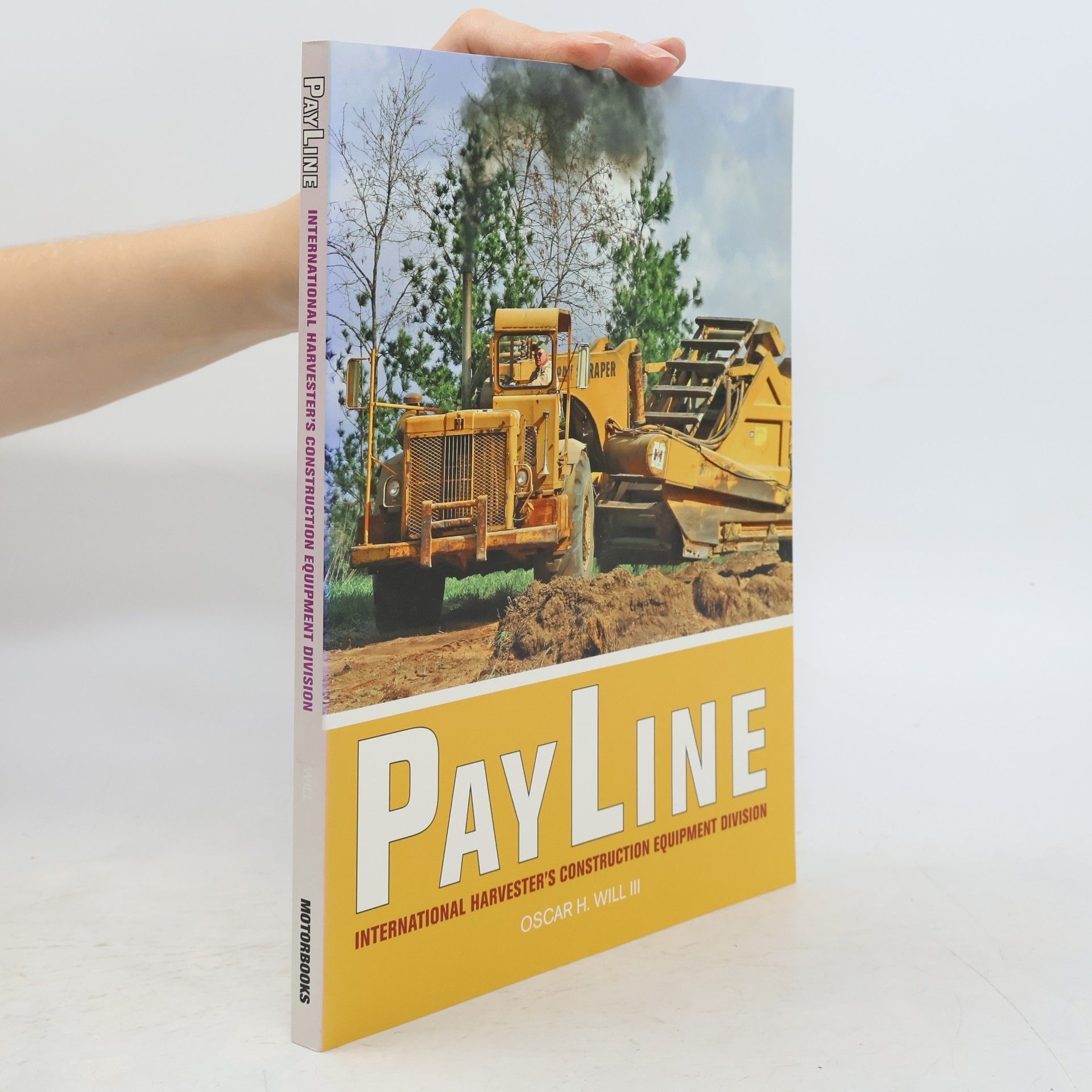 Oscar H. Will III Payline