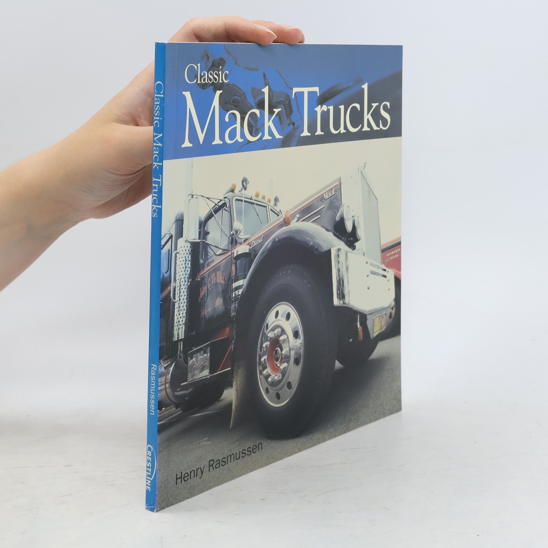 Classic Mack Trucks