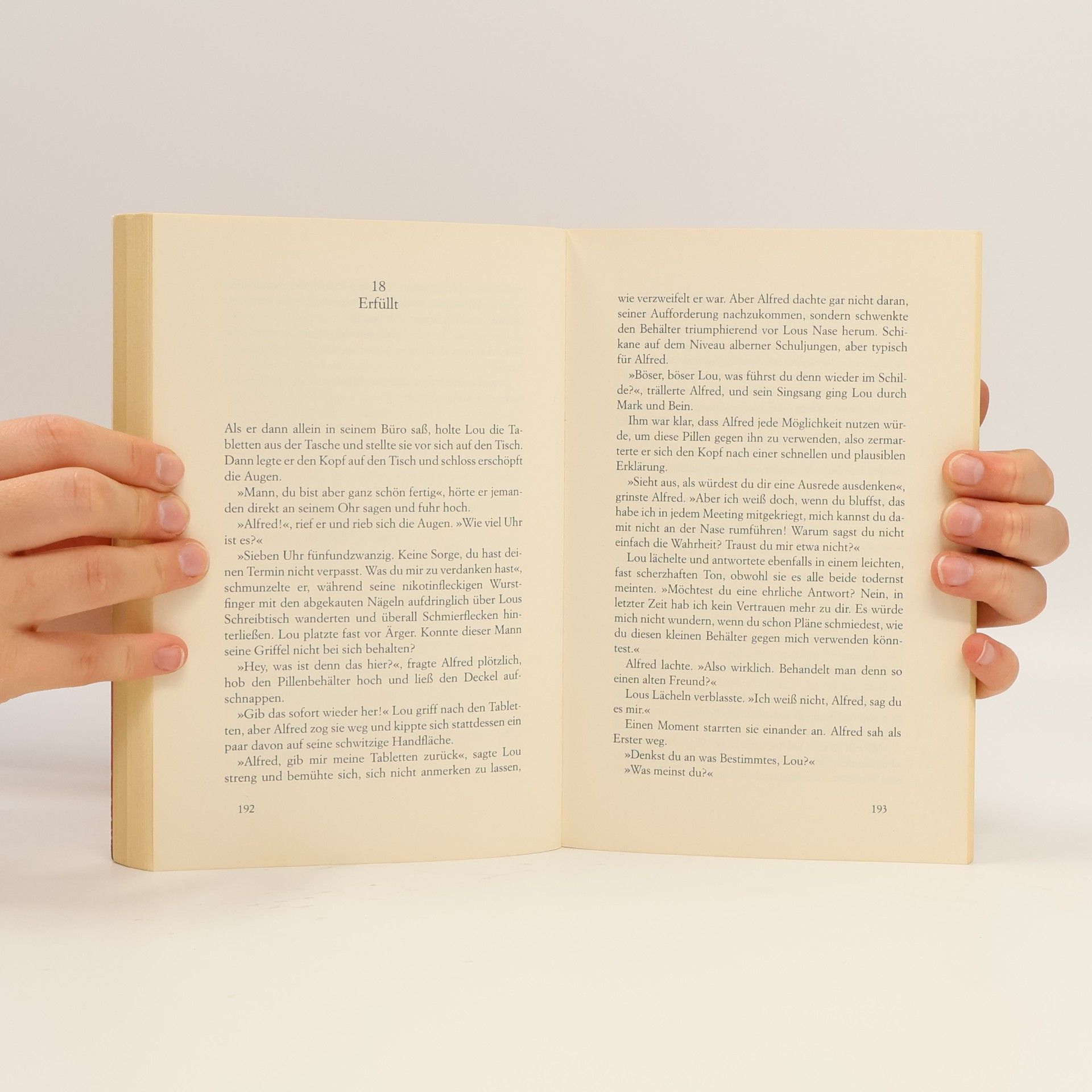 Cecelia Ahern Zeit deines Lebens