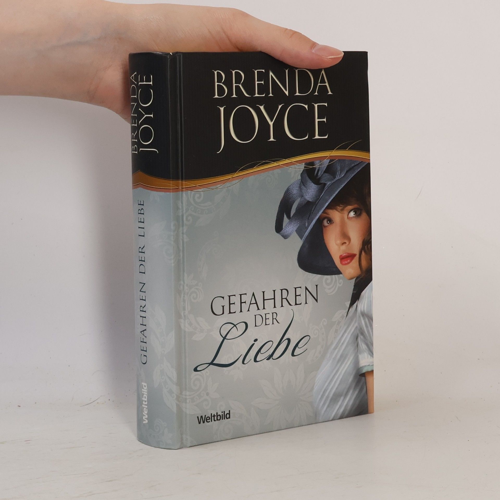 Gefahren der Liebe