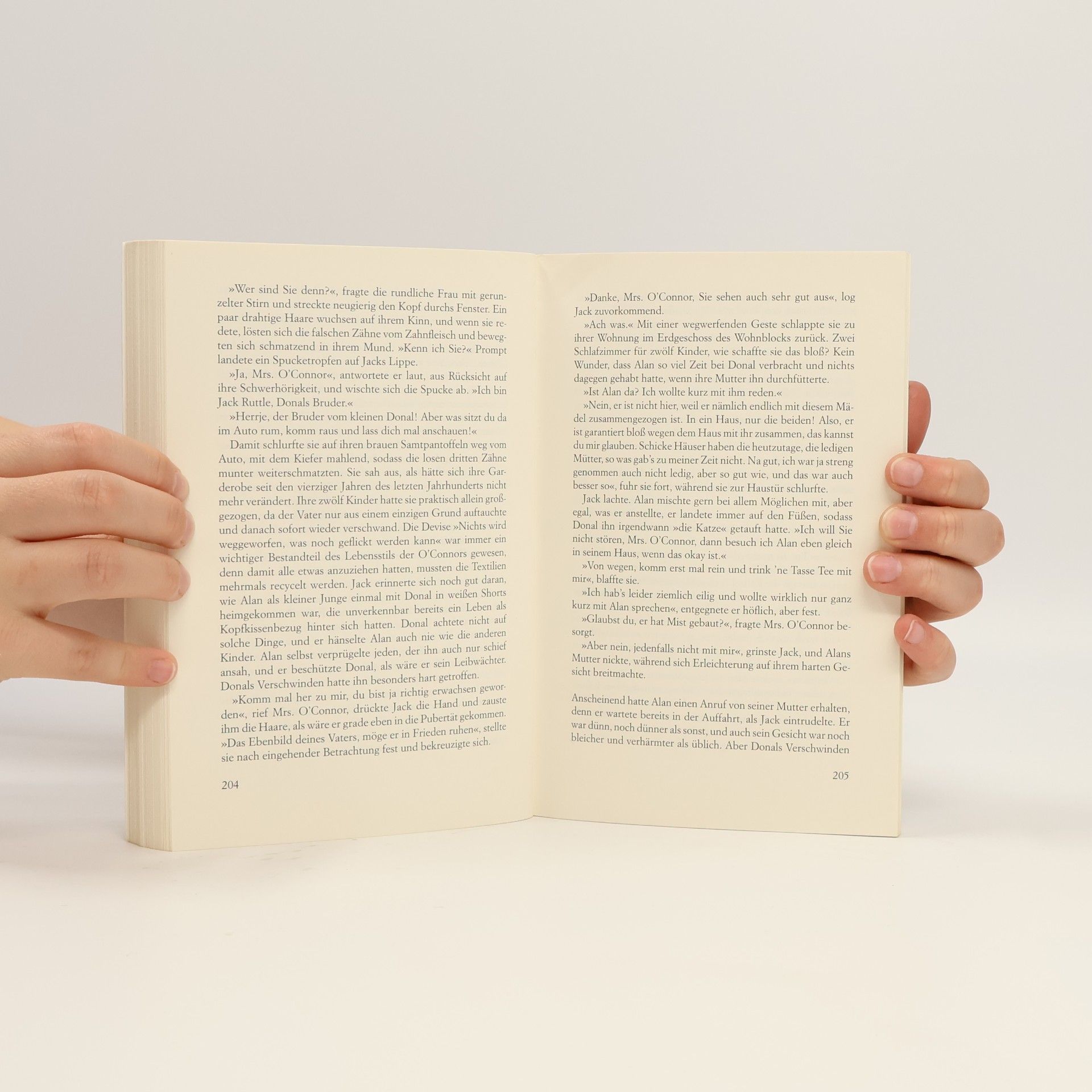 Cecelia Ahern Vermiss mein nicht