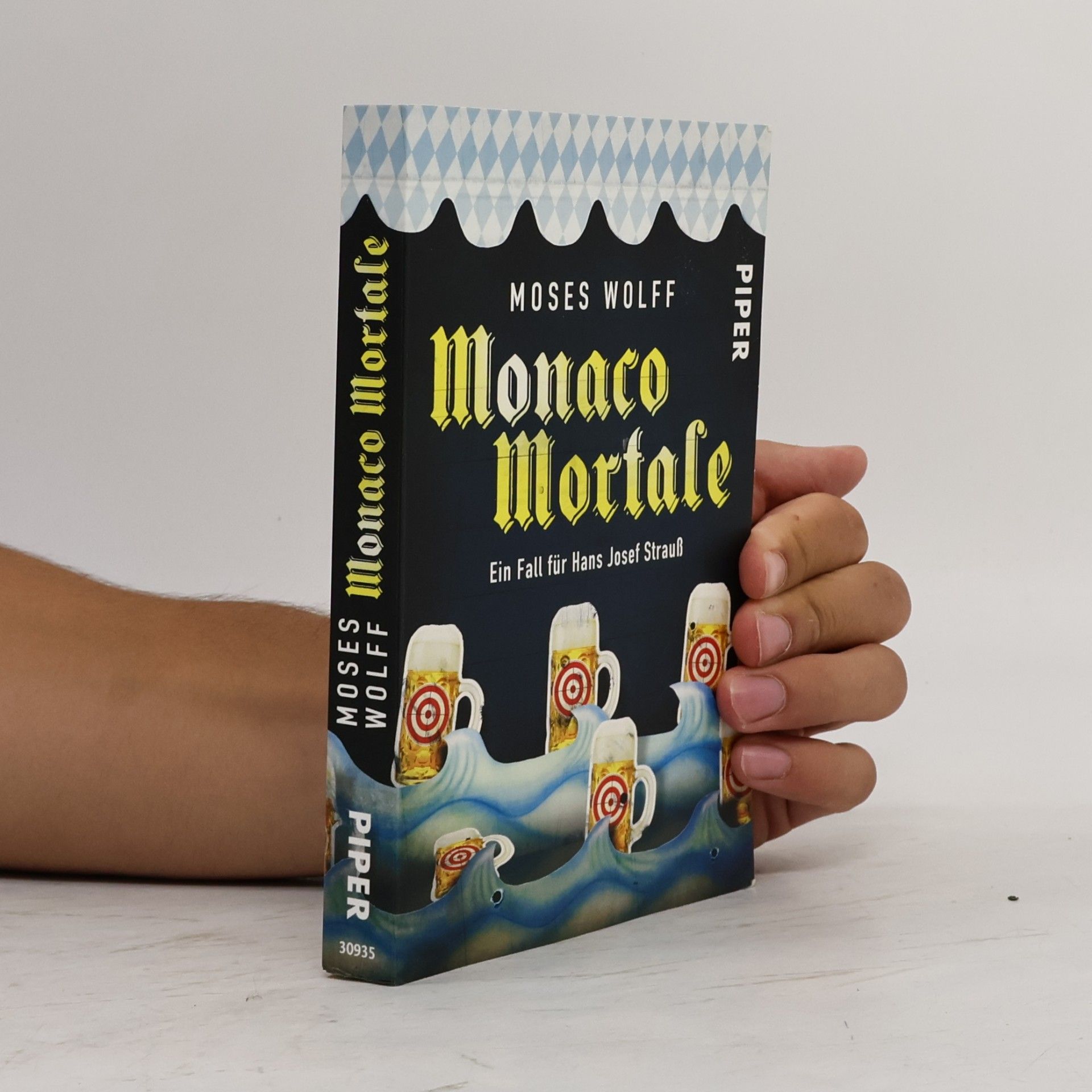 Monaco Mortale
