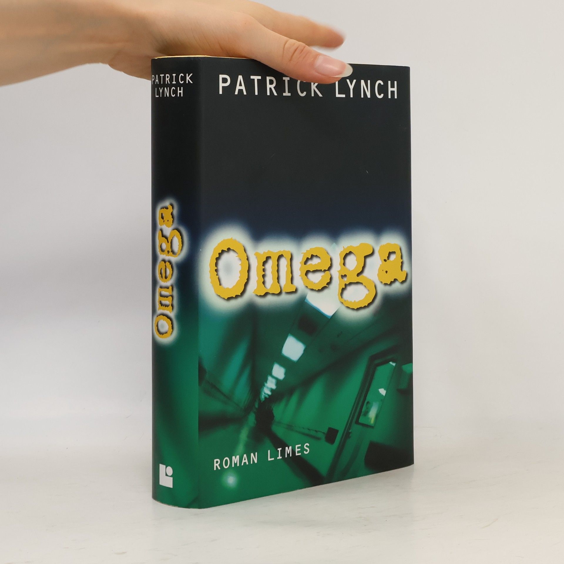 Philip Sington Omega