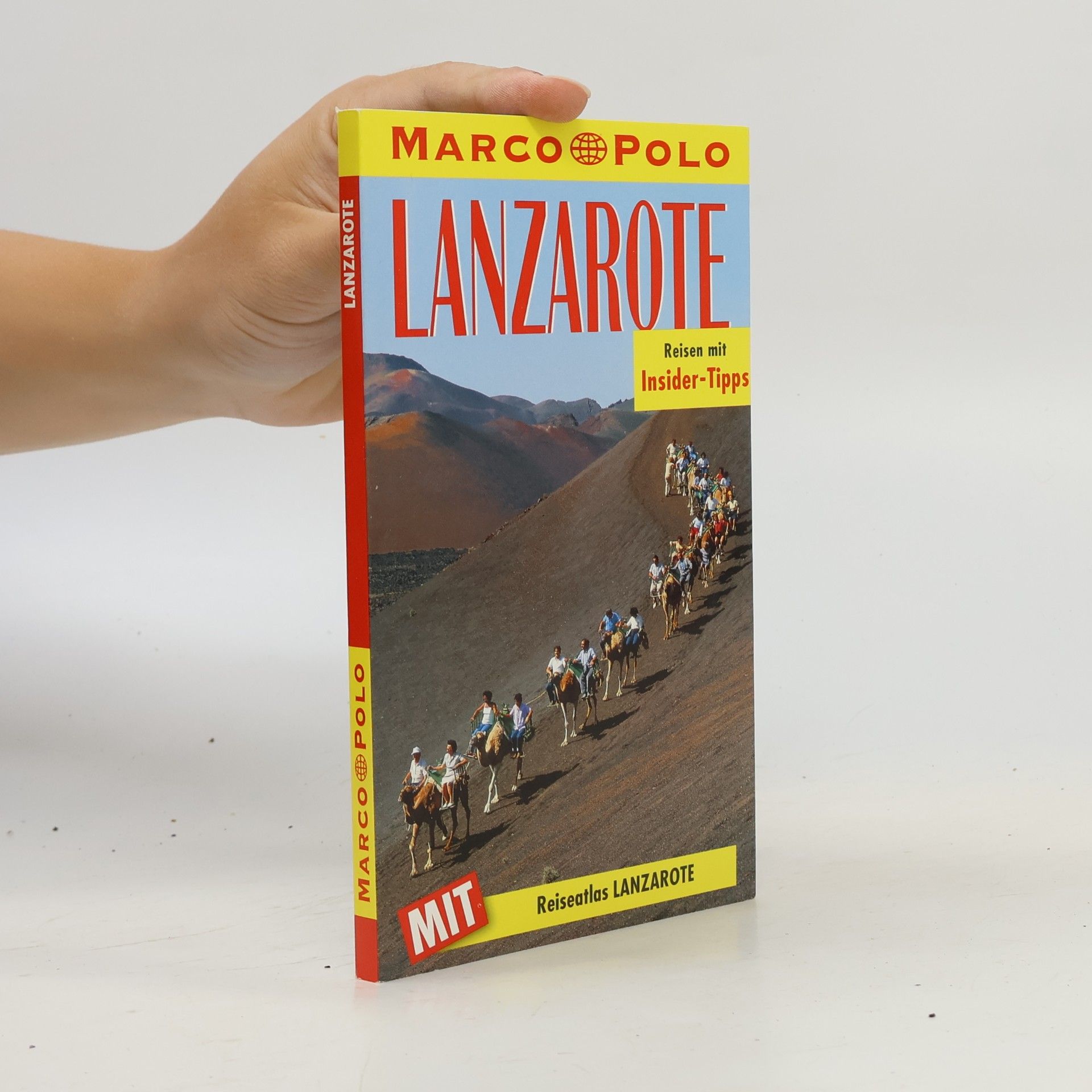 Francis Verdonk Lanzarote
