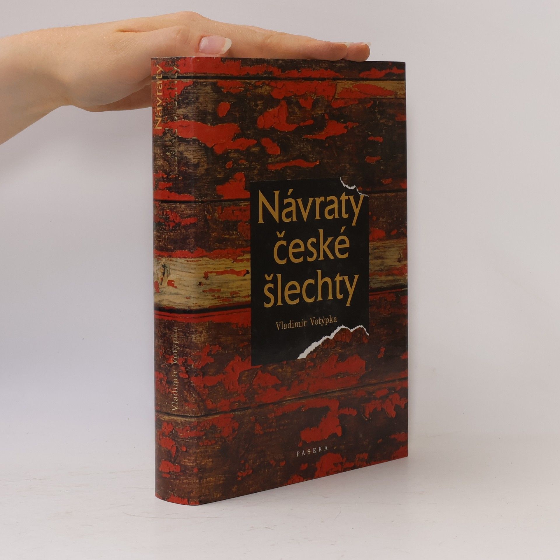 Návraty české šlechty