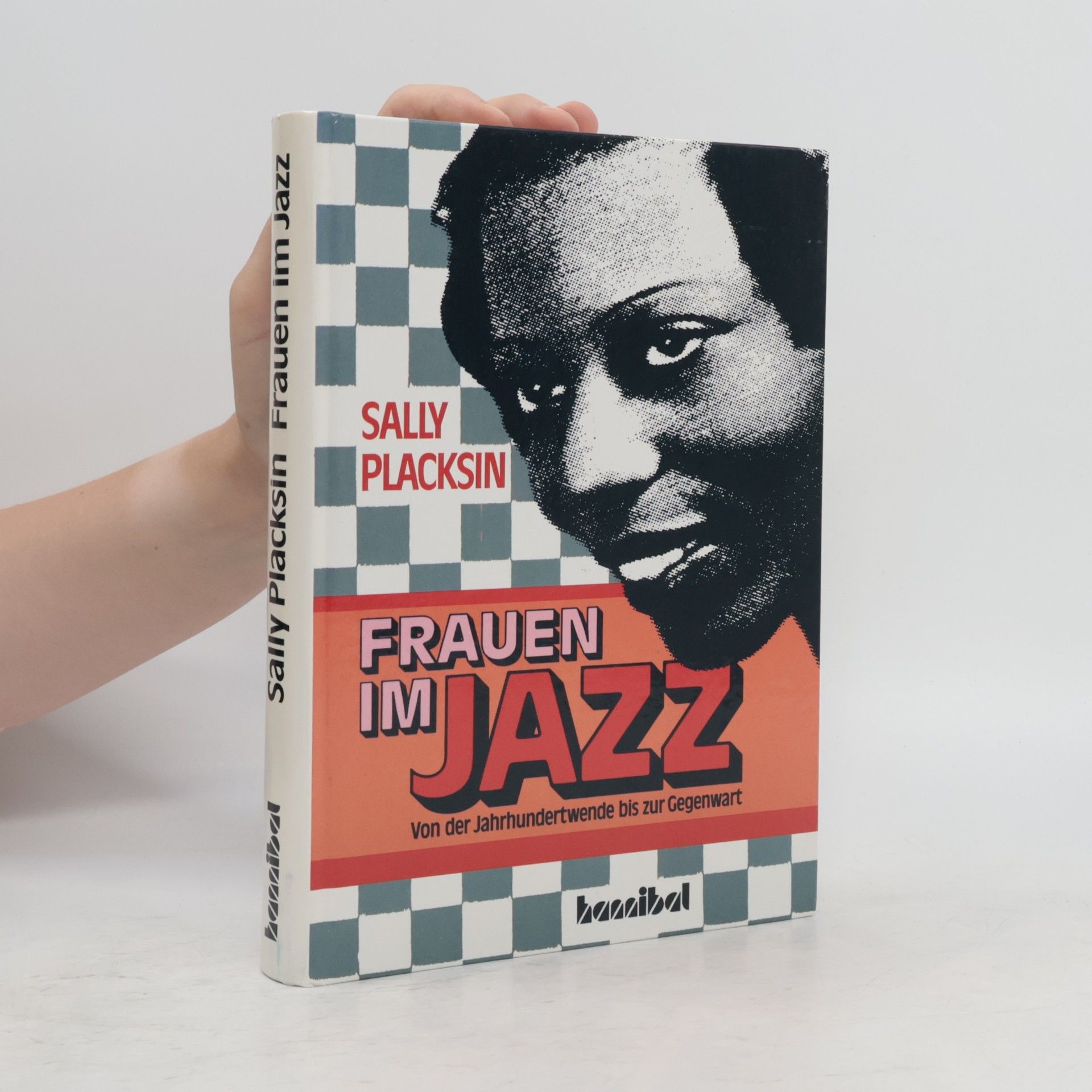 Sally Placksin Frauen im Jazz