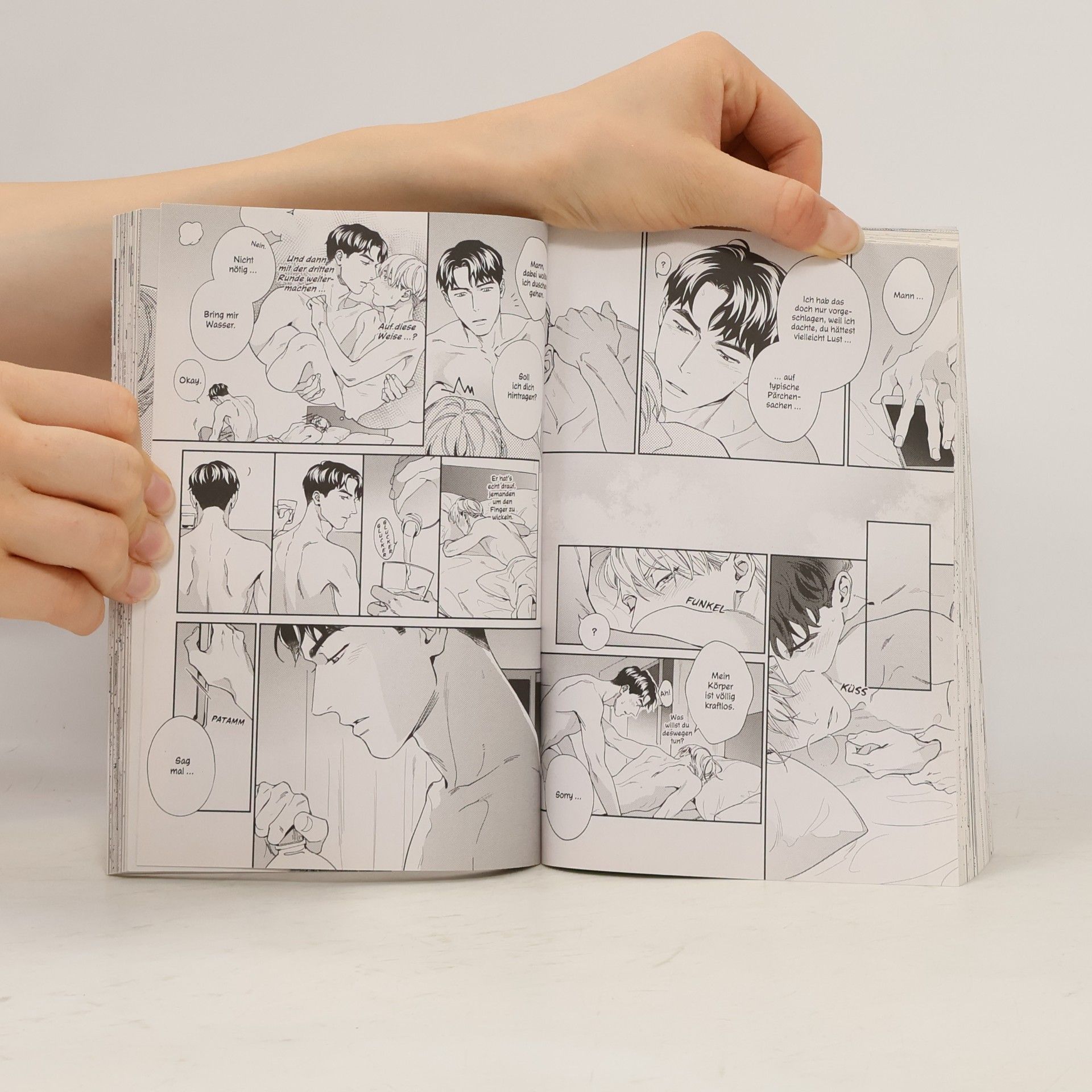 Iroha Usui More Than Just One Night