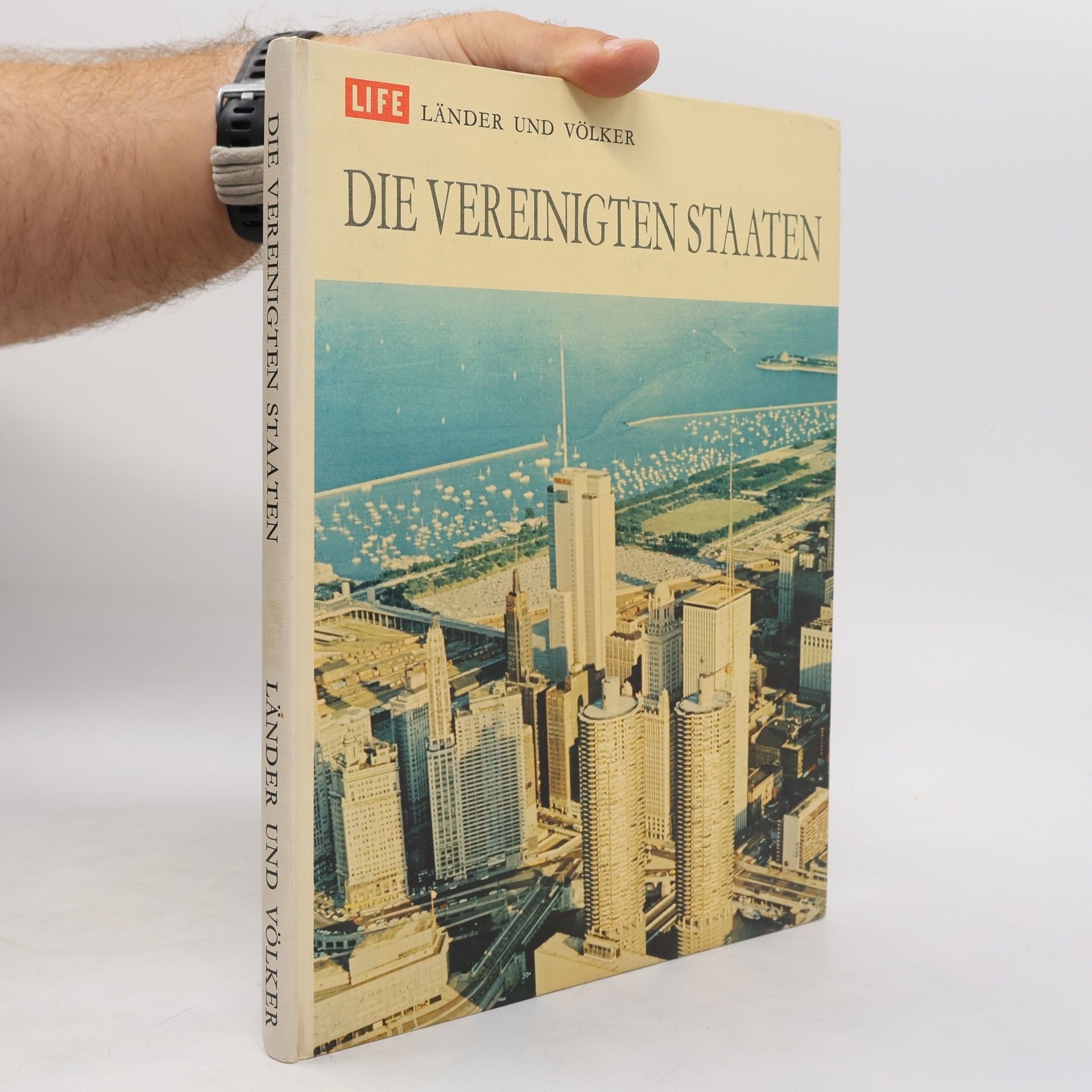 kolektiv Die Vereinigten Staaten