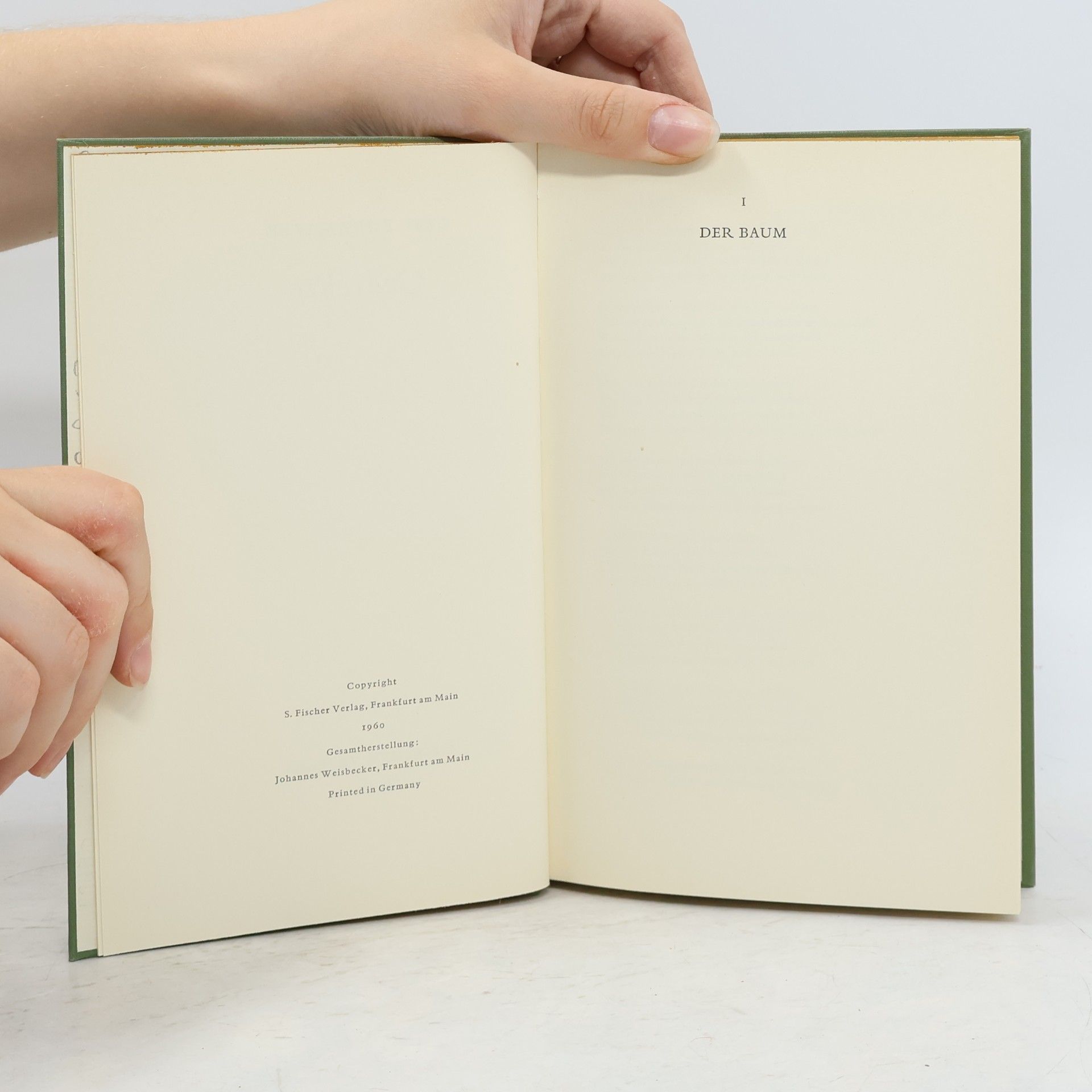 Carl Zuckmayer Gedichte