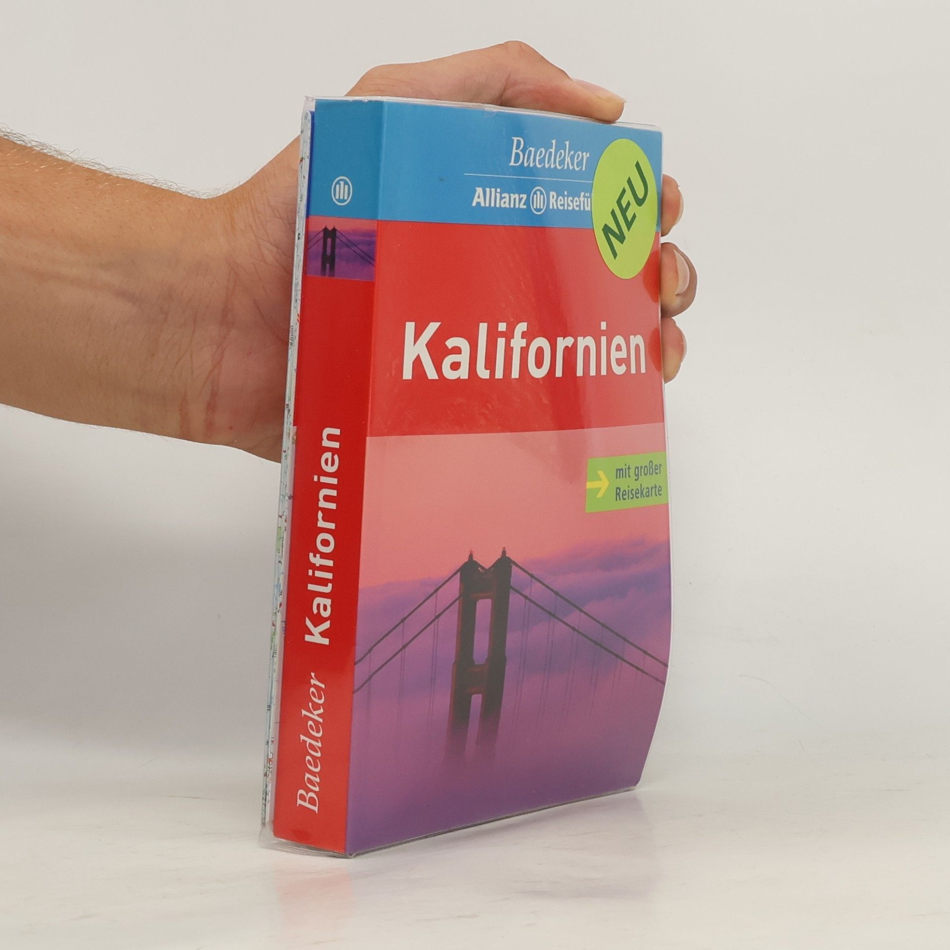 Astrid Feltes Peter Kalifornien