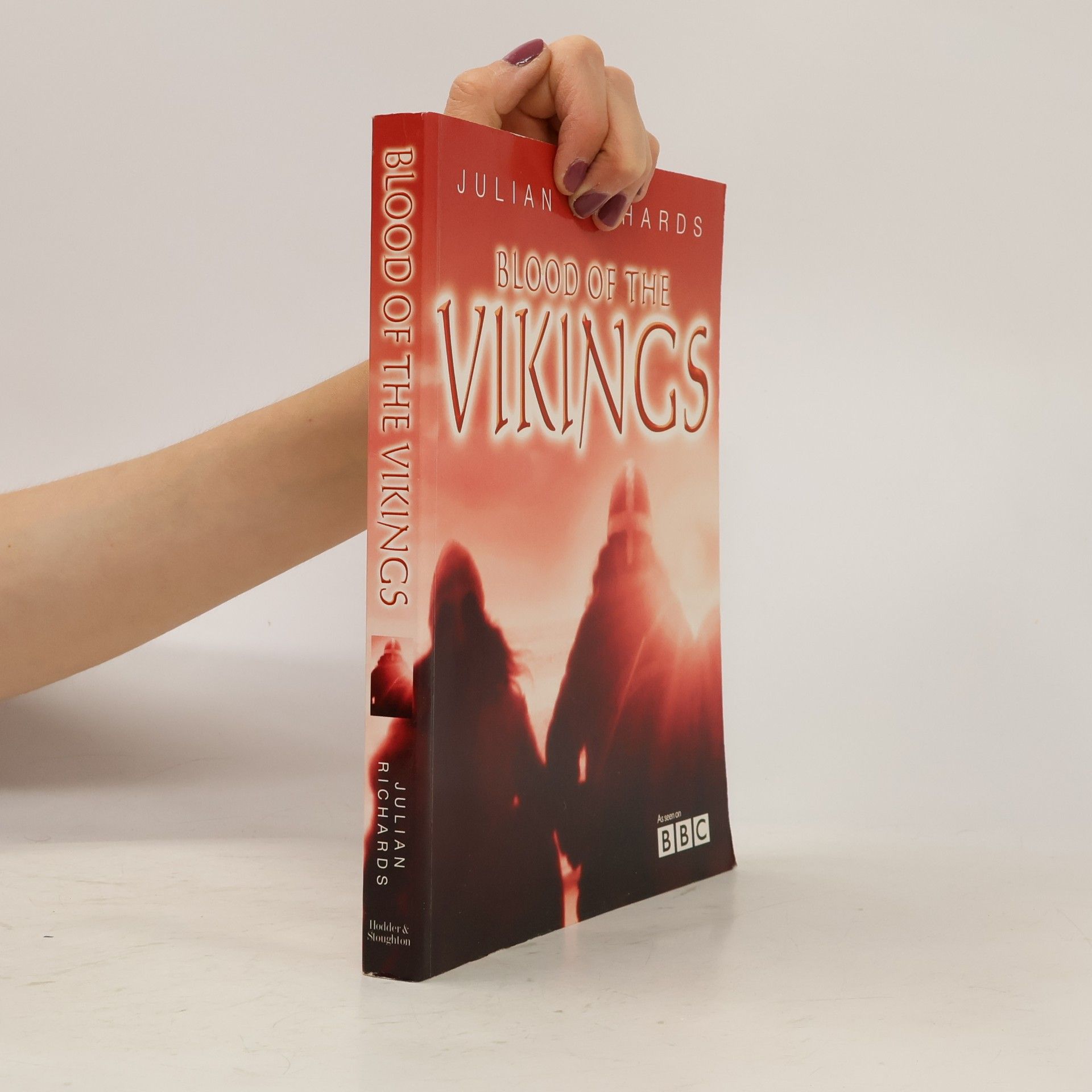 Blood of the Vikings