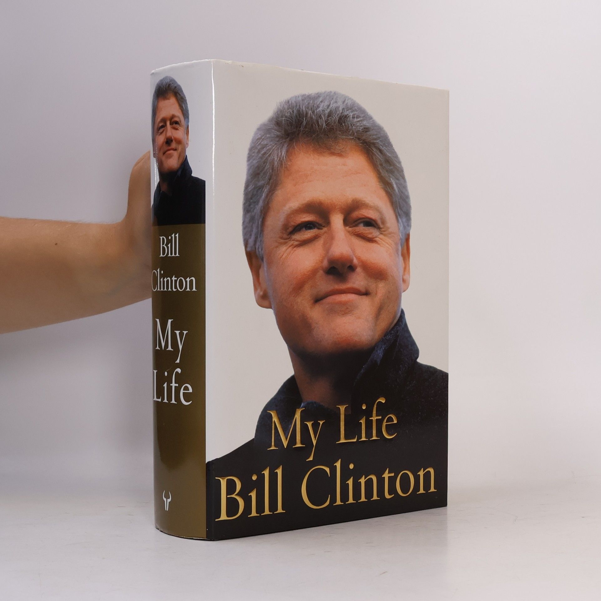Bill Clinton My Life