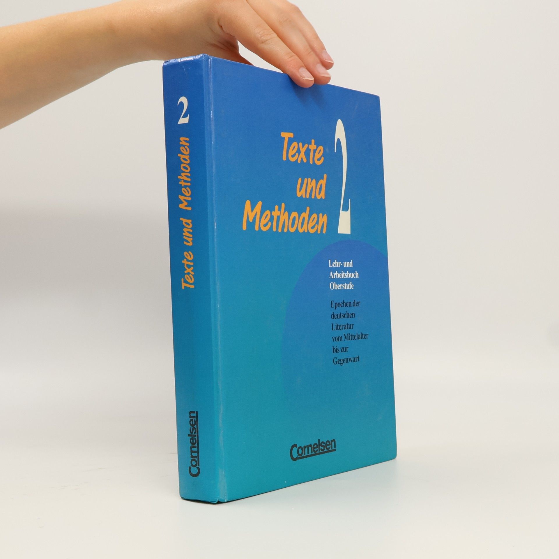 Autorenkollektiv Texte und Methoden