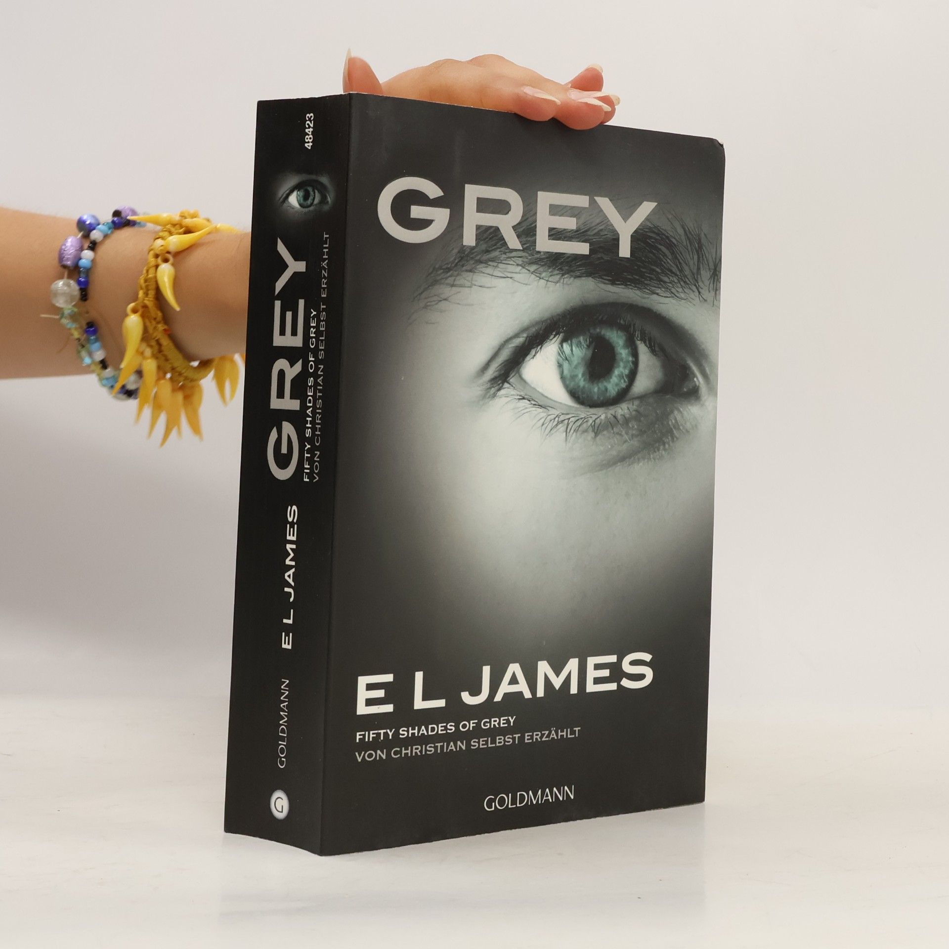 Grey