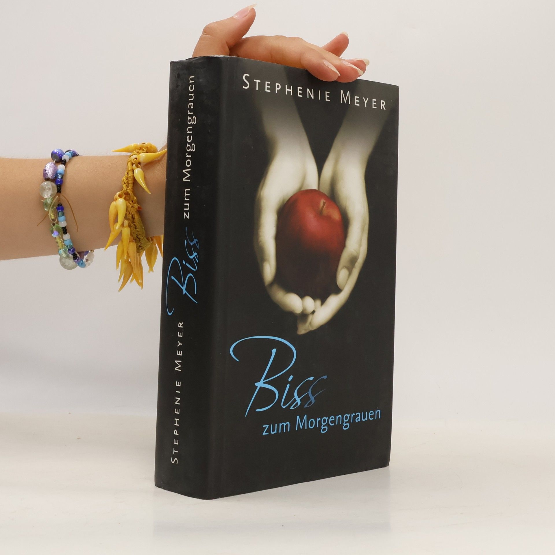 Stephenie Meyer Biss zum Morgengrauen