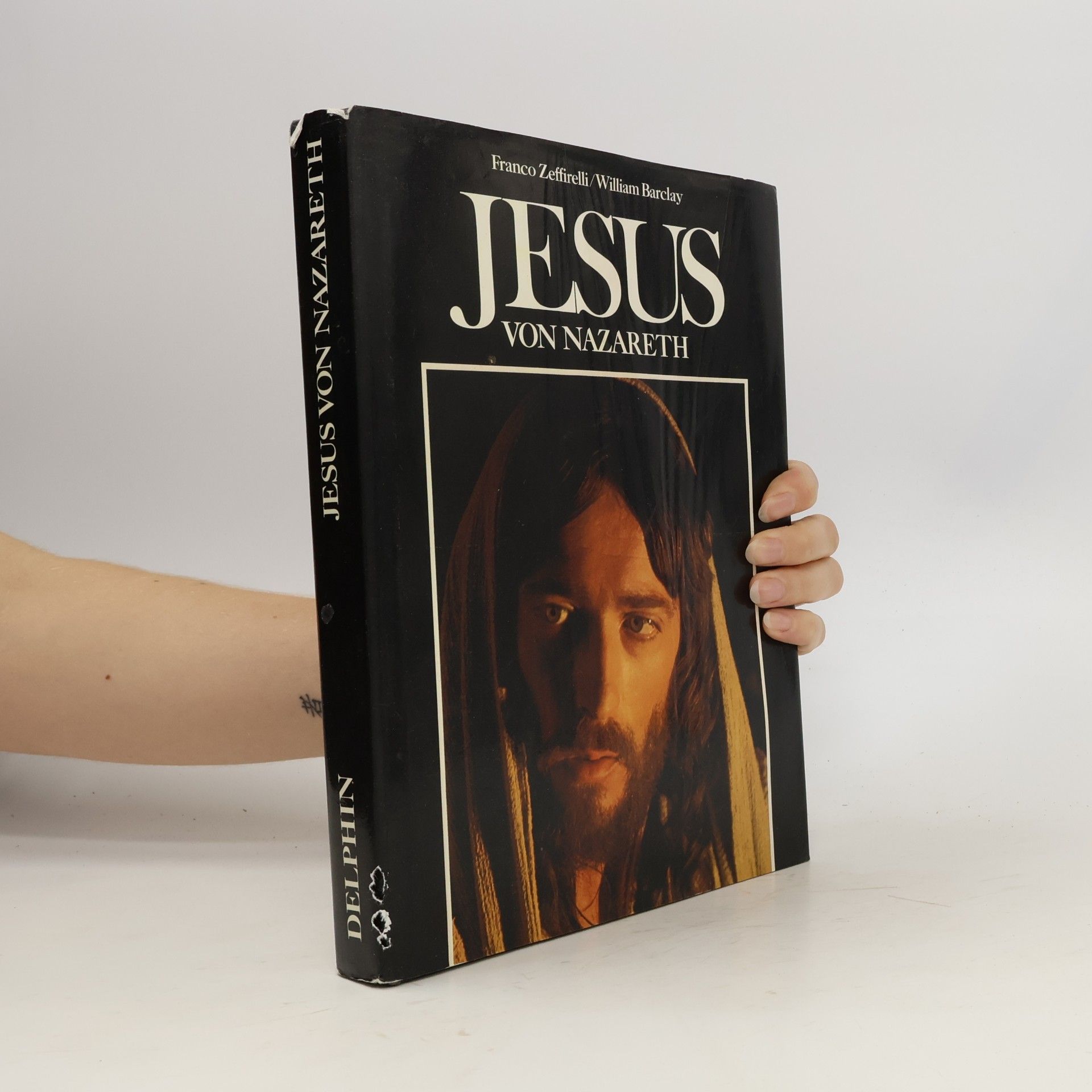 Jesus von Nazareth
