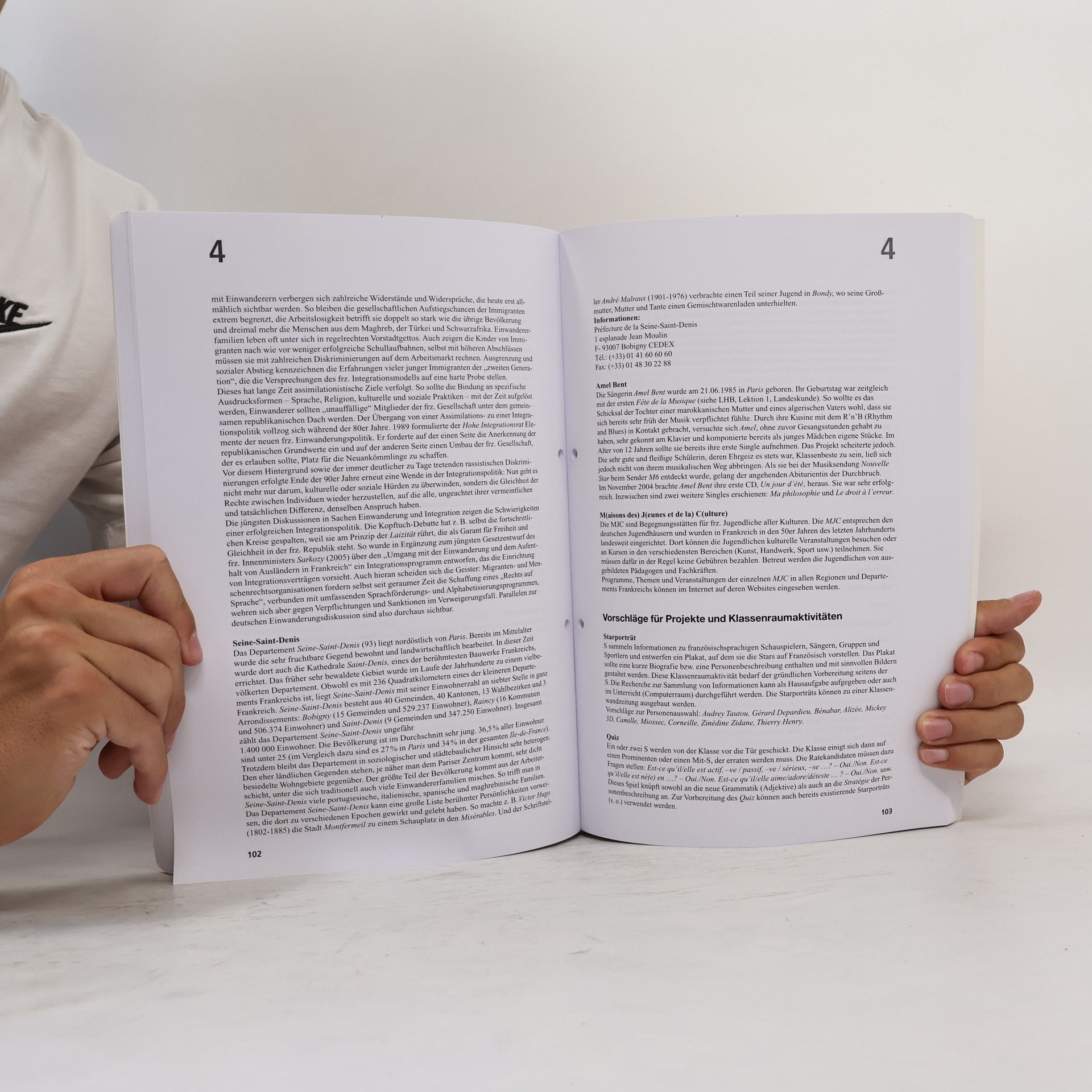 Frank Maurer Tous ensemble: Ausgabe ab 2004 / Lehrerbuch