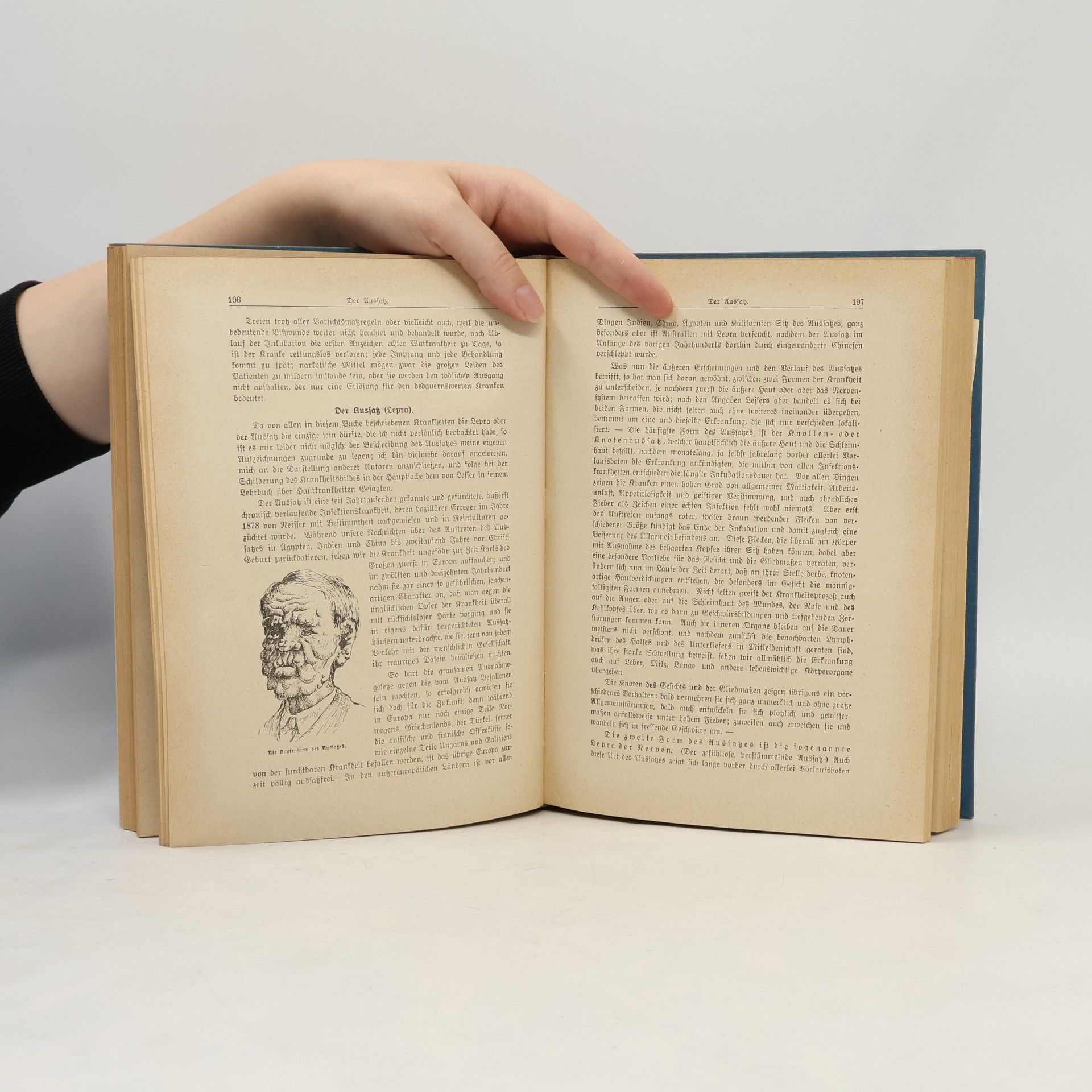 Autorenkollektiv Der Weg zur Gesundheit I
