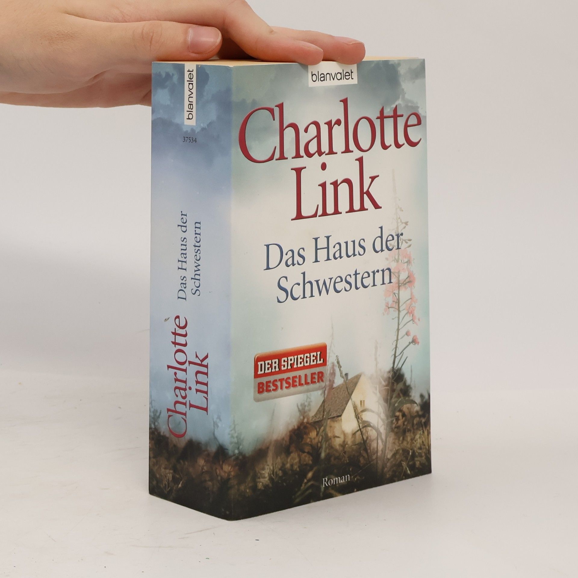 Charlotte Link Das Haus der Schwestern