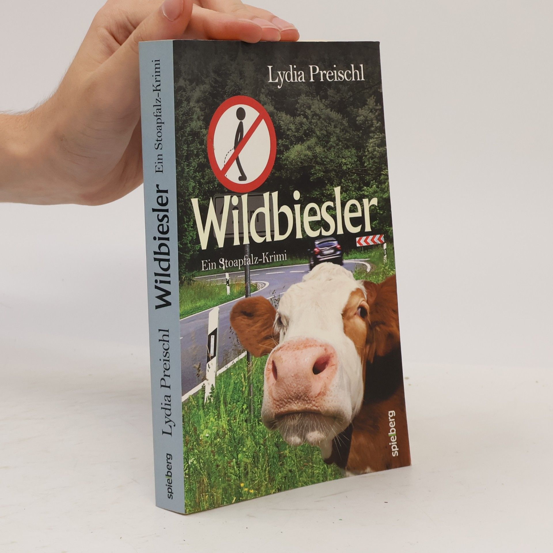 Lydia Preischl Wildbiesler