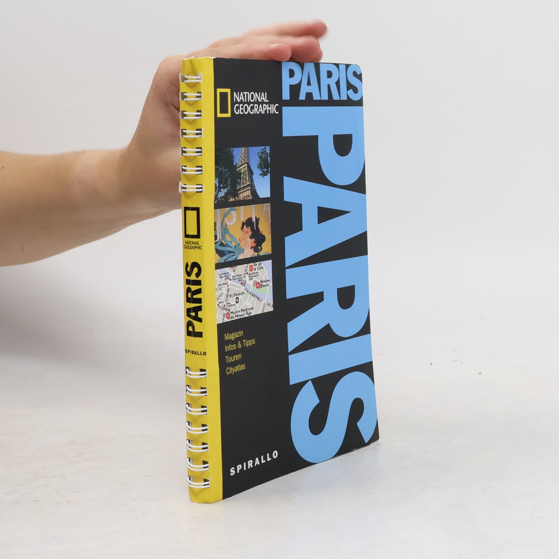 Teresa Fisher Paris