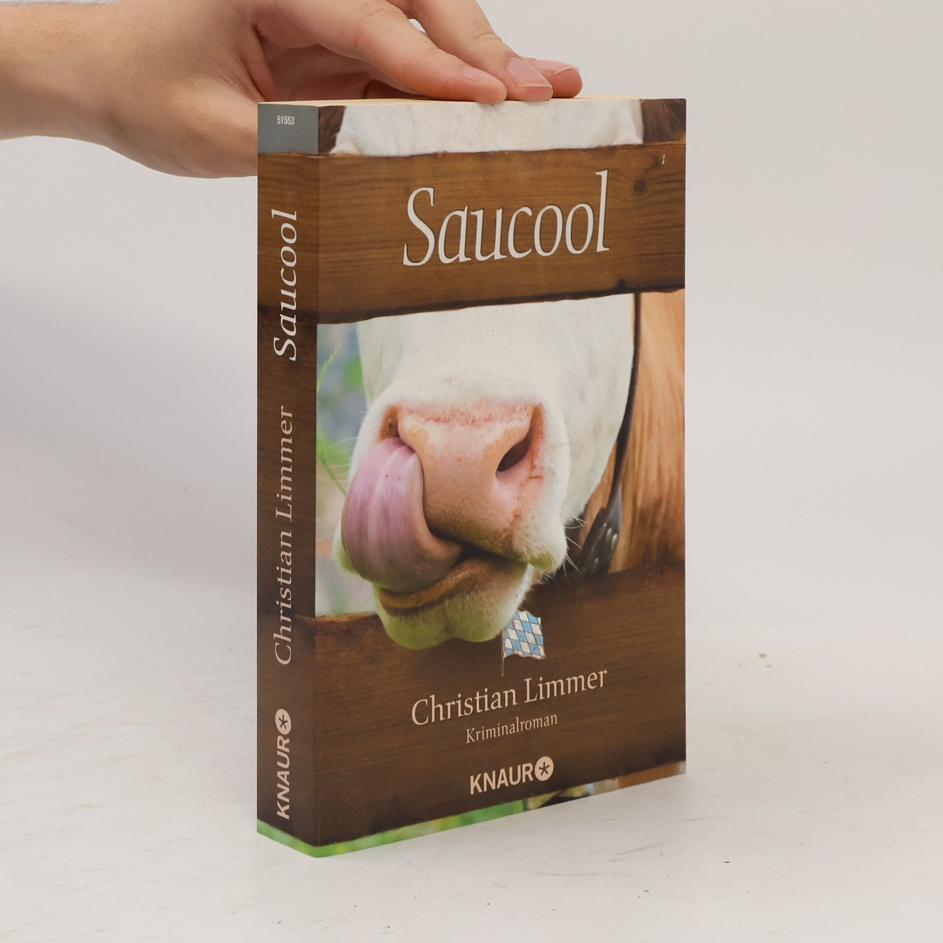 Christian Limmer Saucool